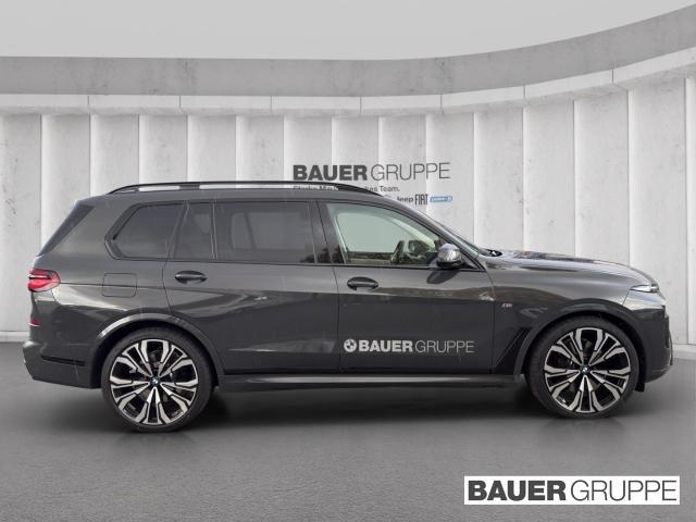 BMW X7 – Bild 17