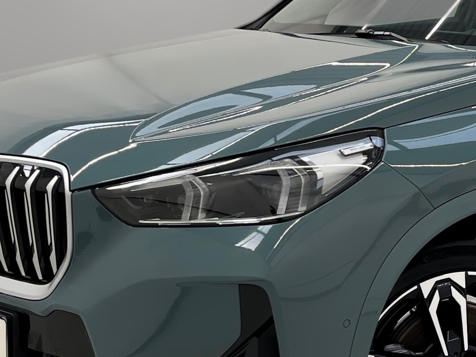 BMW X1 – Bild 15