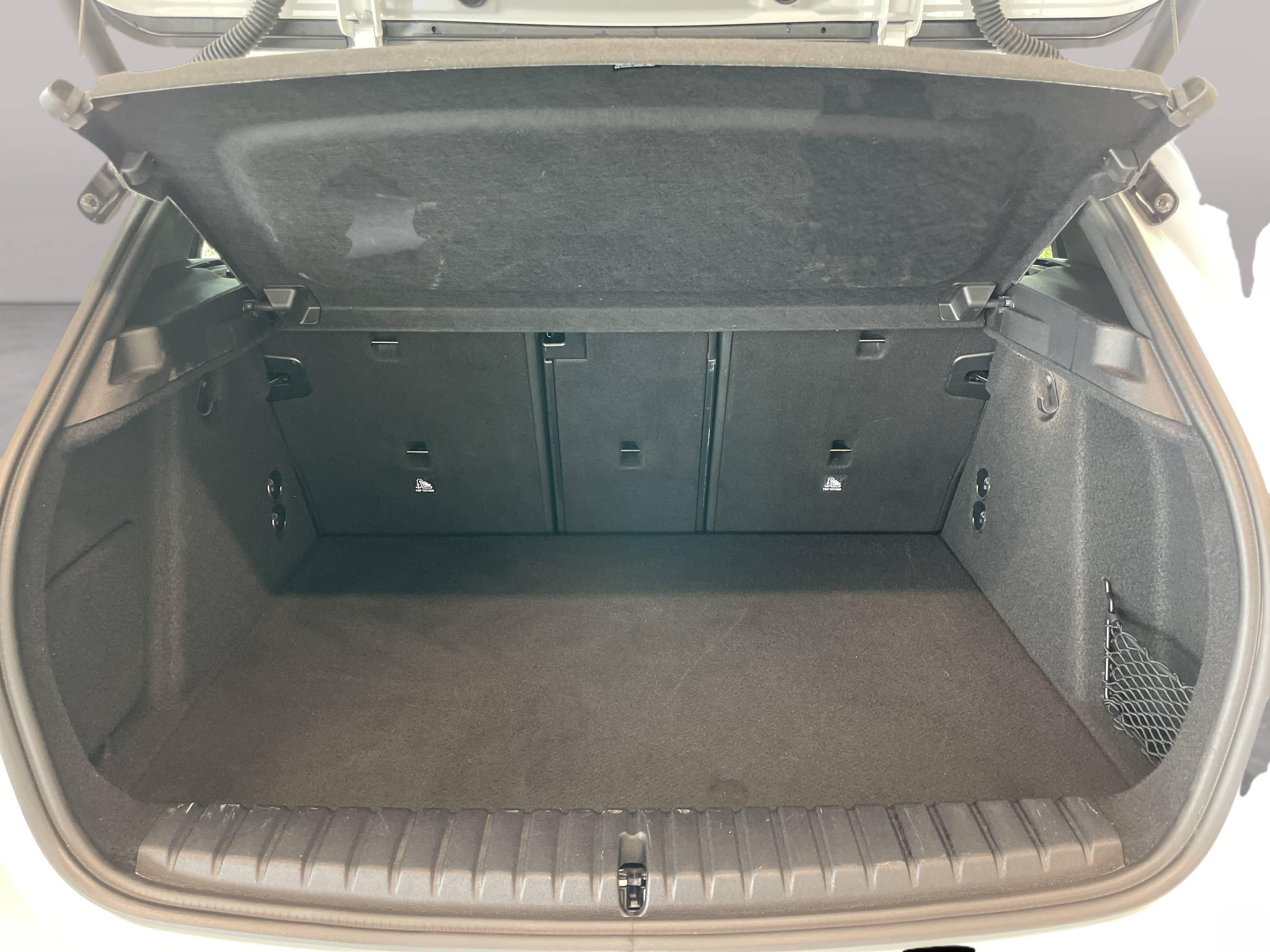 BMW 1er – Bild 17