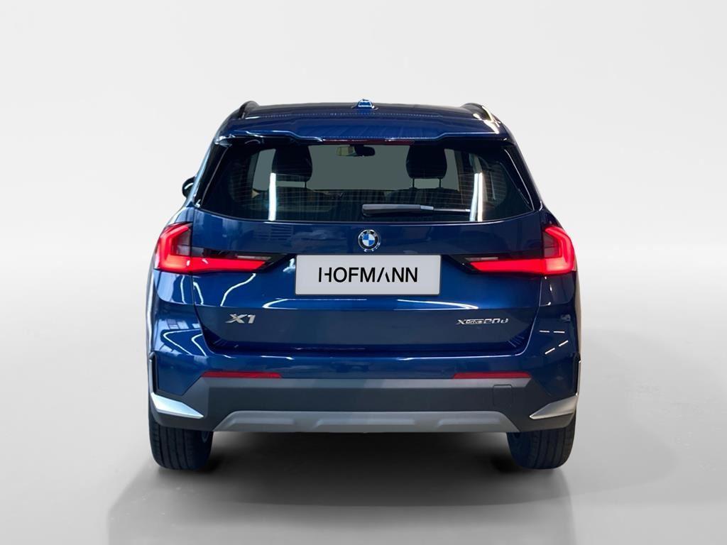 BMW X1 – Bild 7