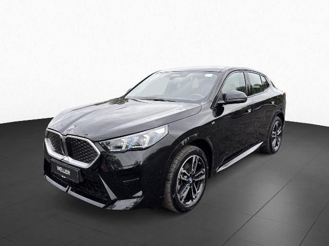 BMW iX2