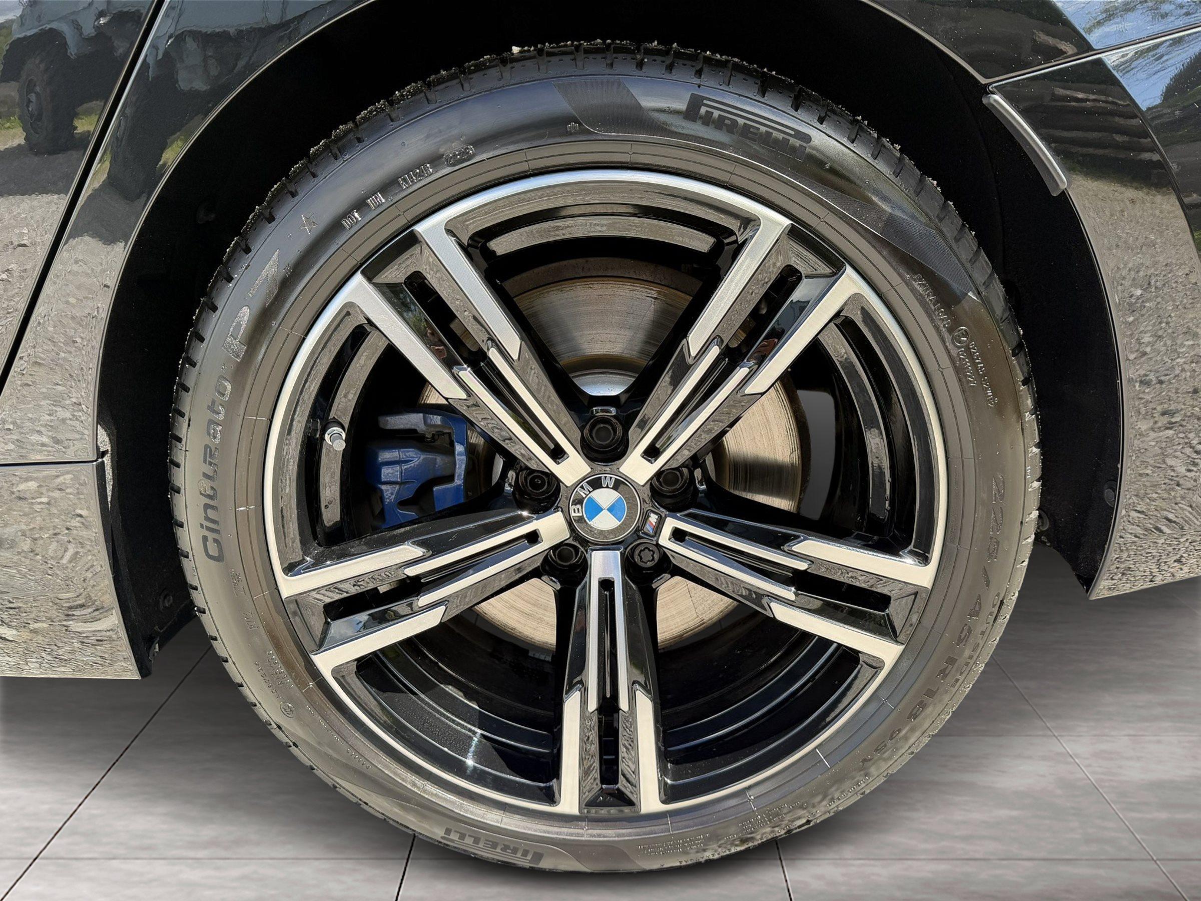 BMW 3er – Bild 22