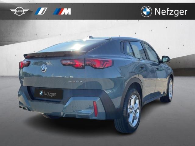 BMW X2 – Bild 15