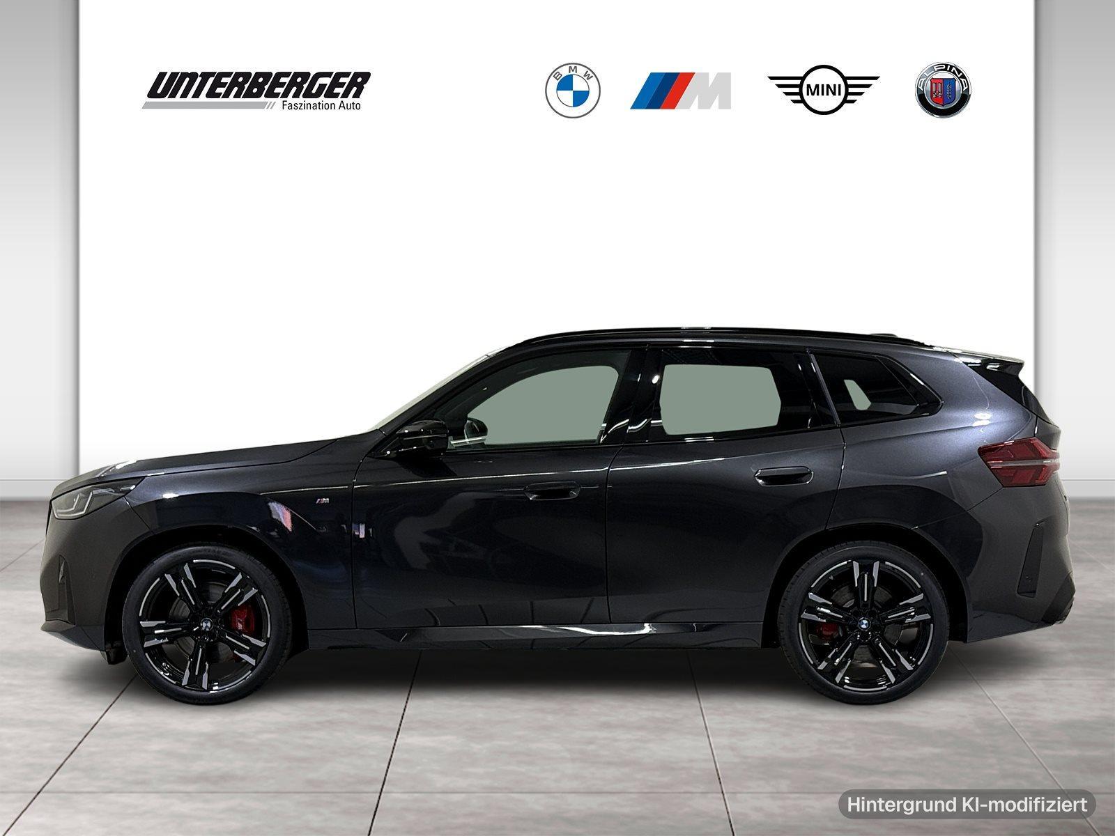 BMW X3 – Bild 2