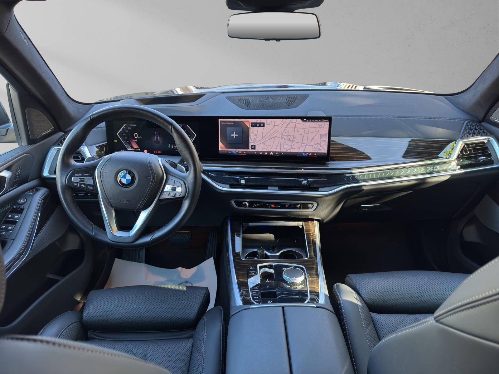 BMW X5 – Bild 15