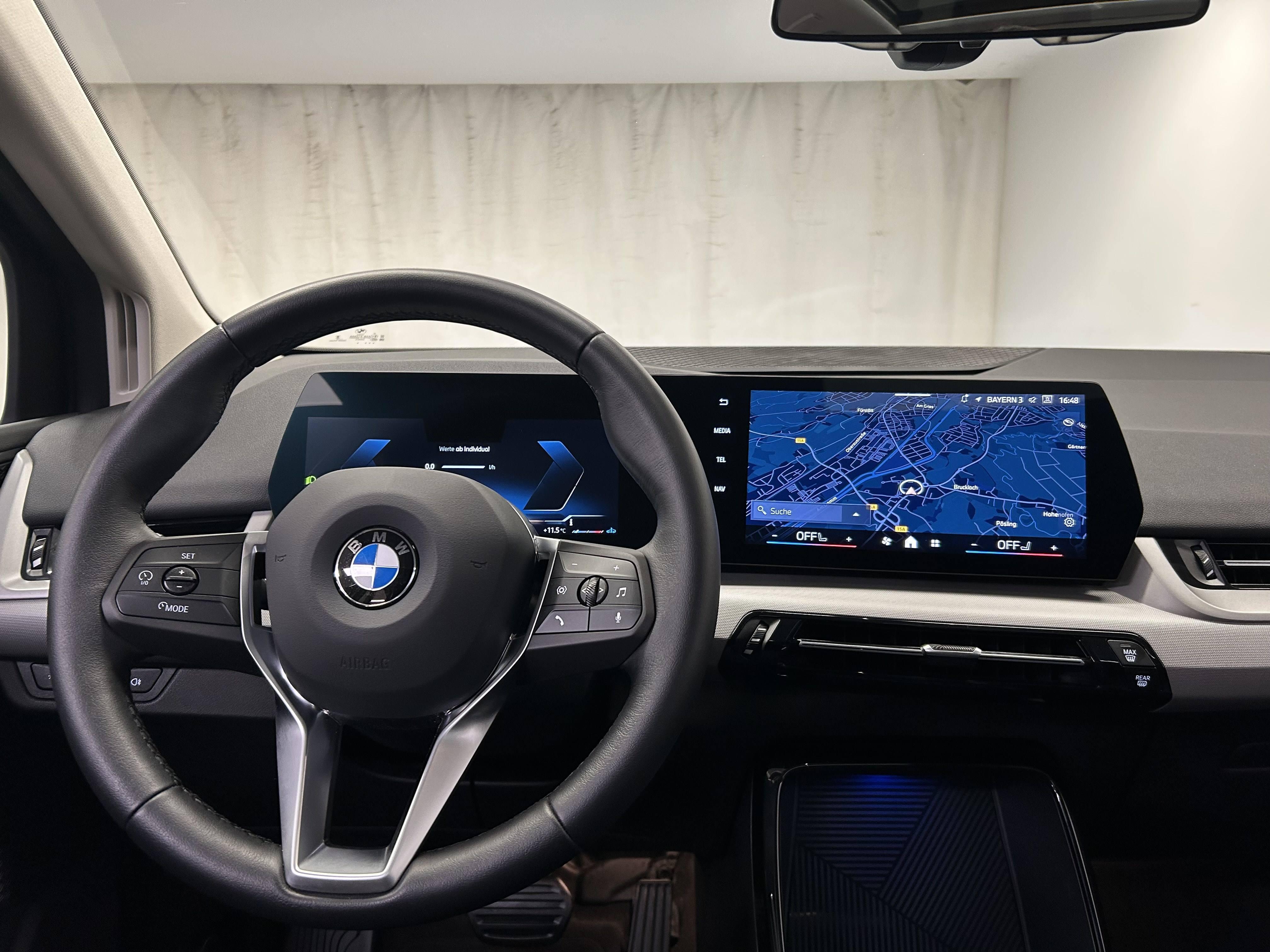 BMW 2er Active Tourer – Bild 11