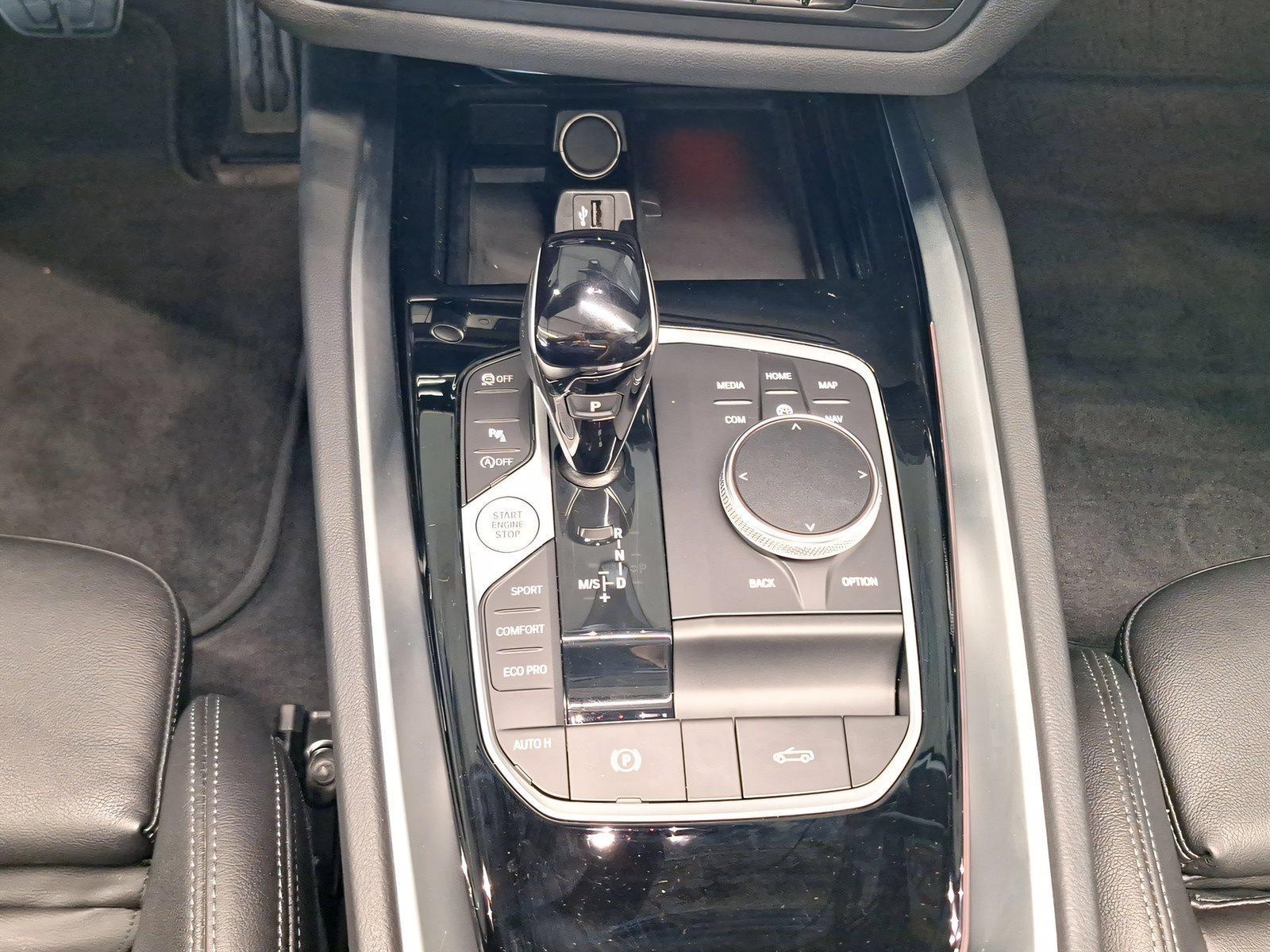 BMW Z4 – Bild 24