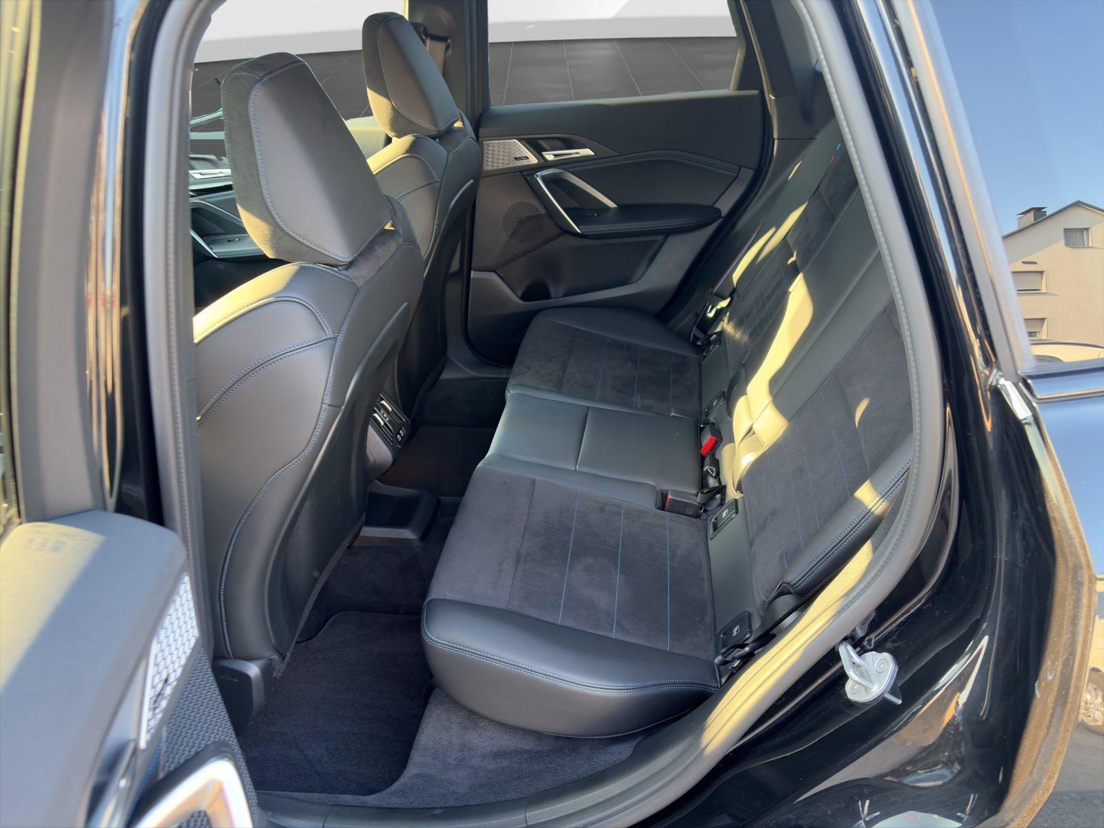 BMW X1 – Bild 26