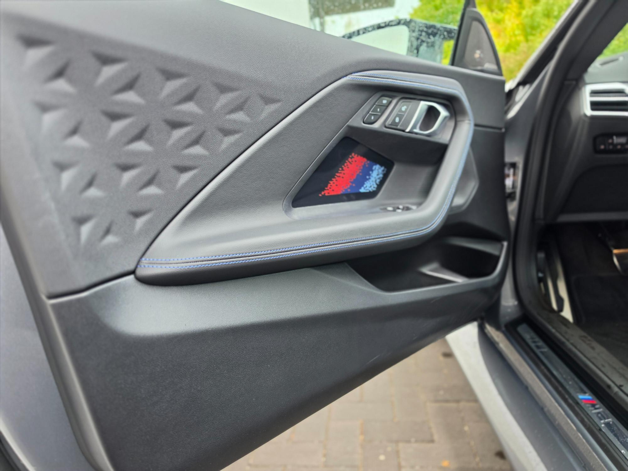 BMW M2 Coupé – Bild 16