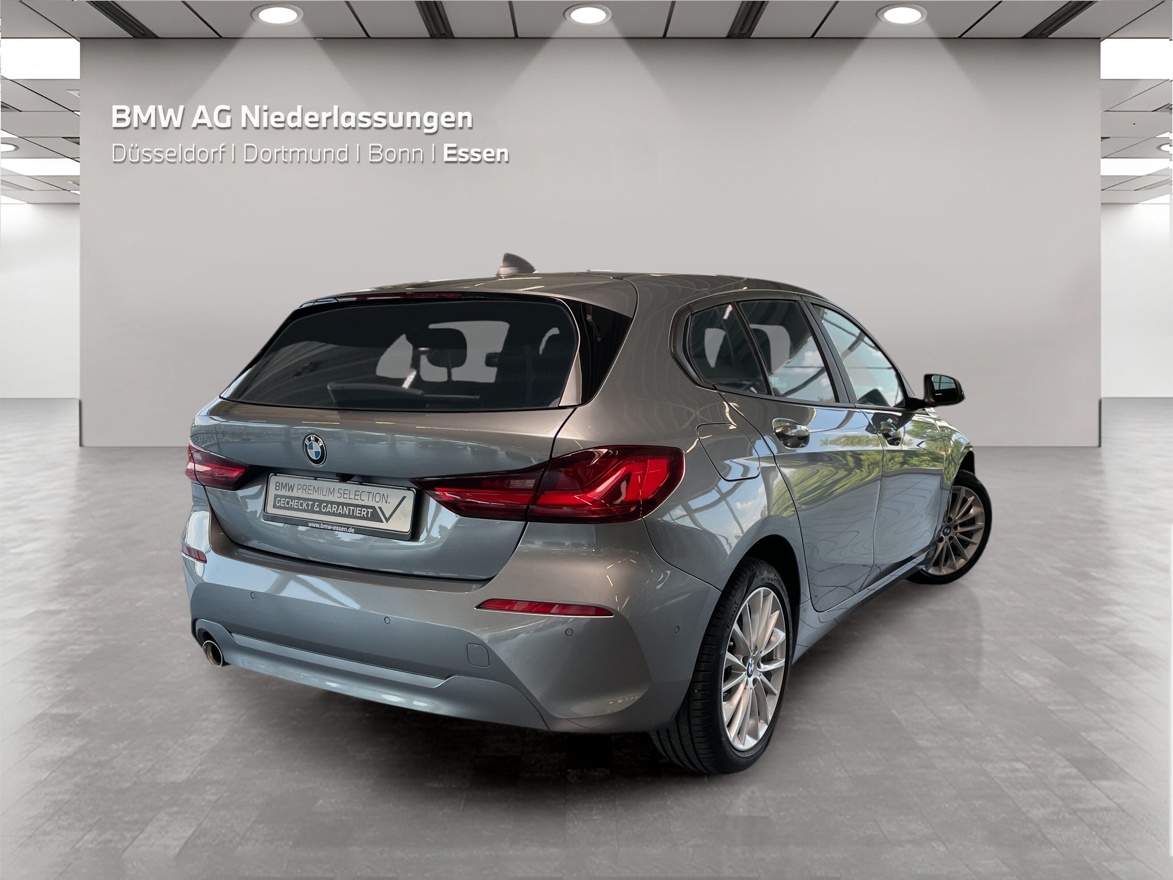 BMW 1er – Bild 2