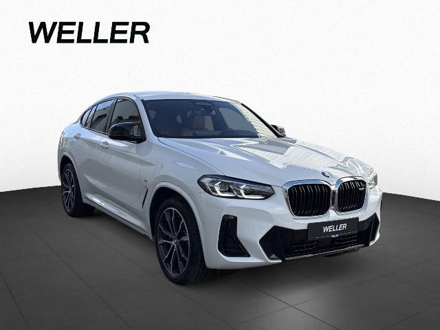 BMW X4 – Bild 2