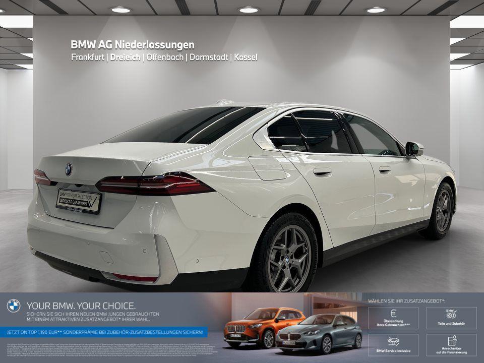 BMW 5er – Bild 5