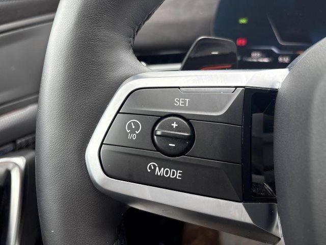 BMW X1 – Bild 19