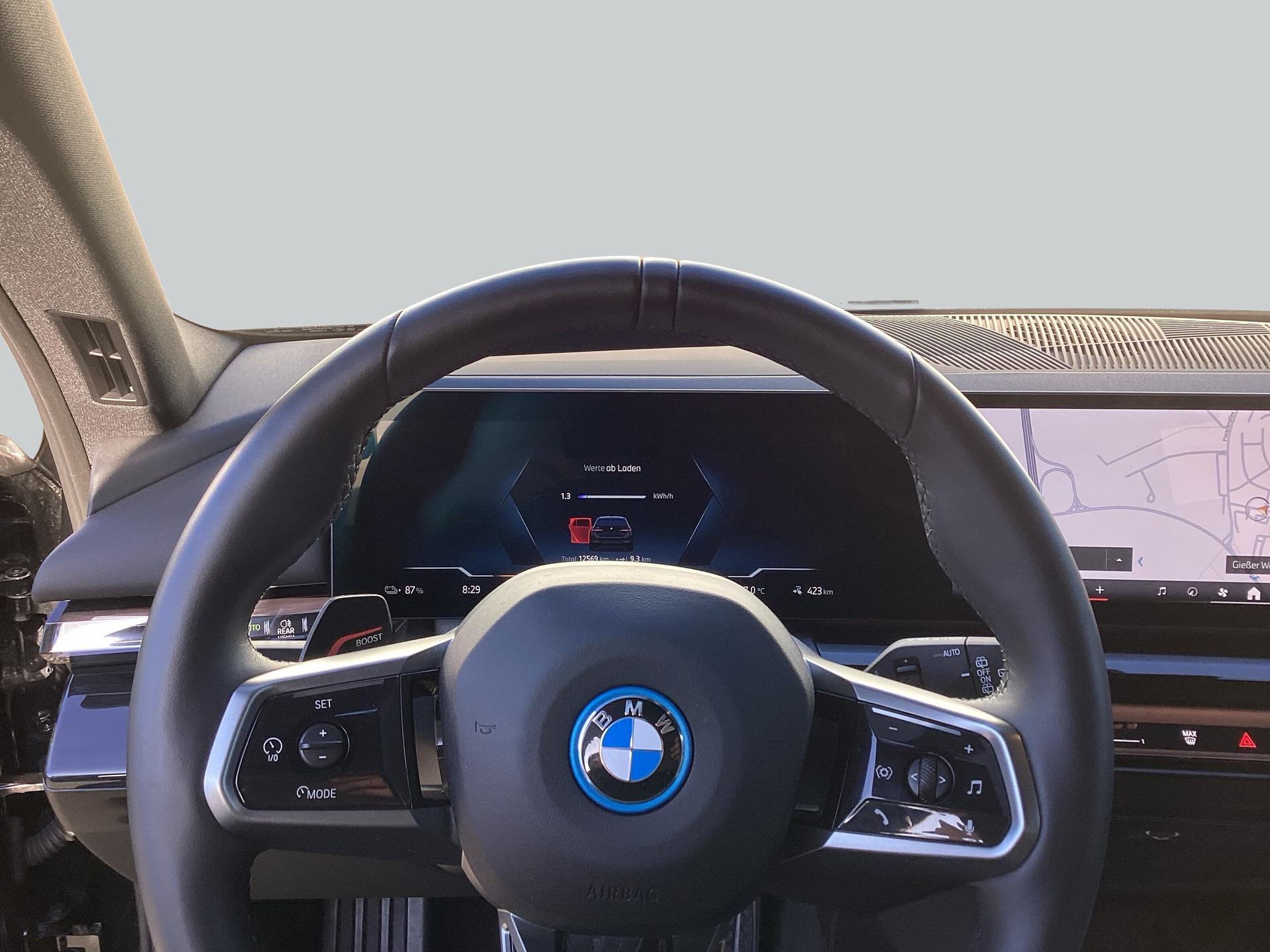 BMW 5er Touring – Bild 6