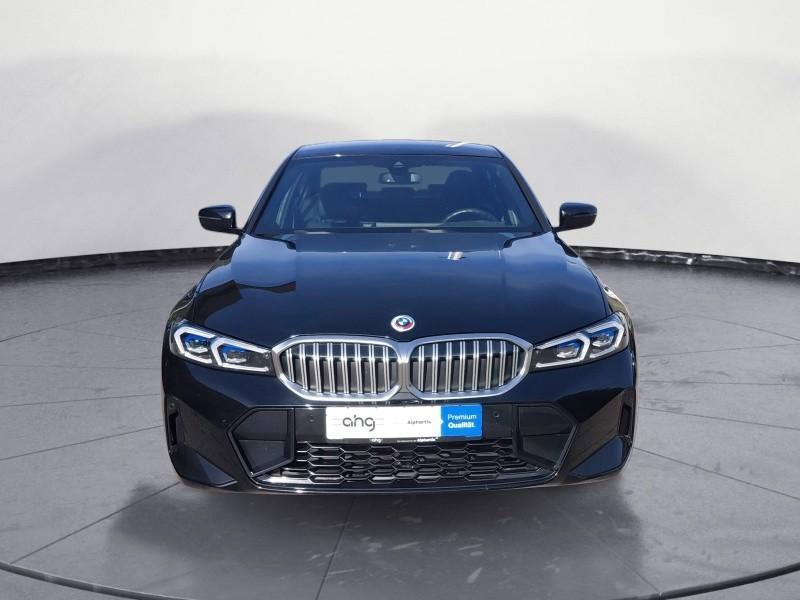 BMW 3er – Bild 10