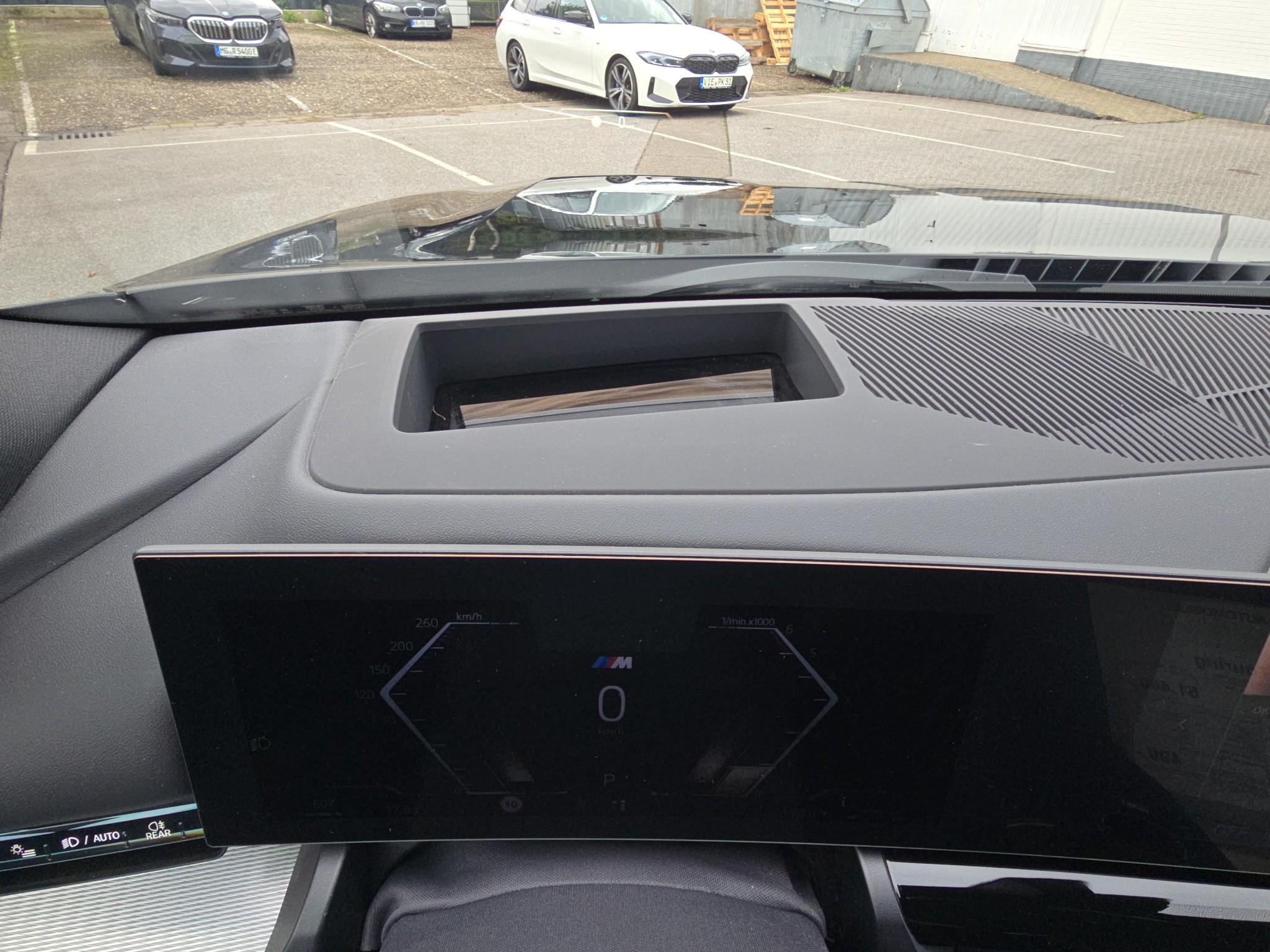 BMW 5er Touring – Bild 14