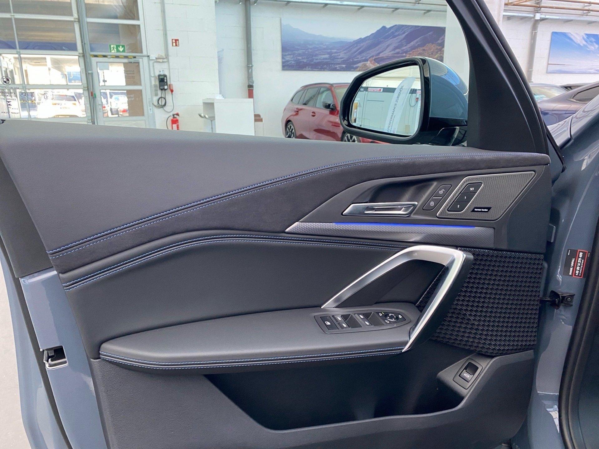 BMW X1 – Bild 13