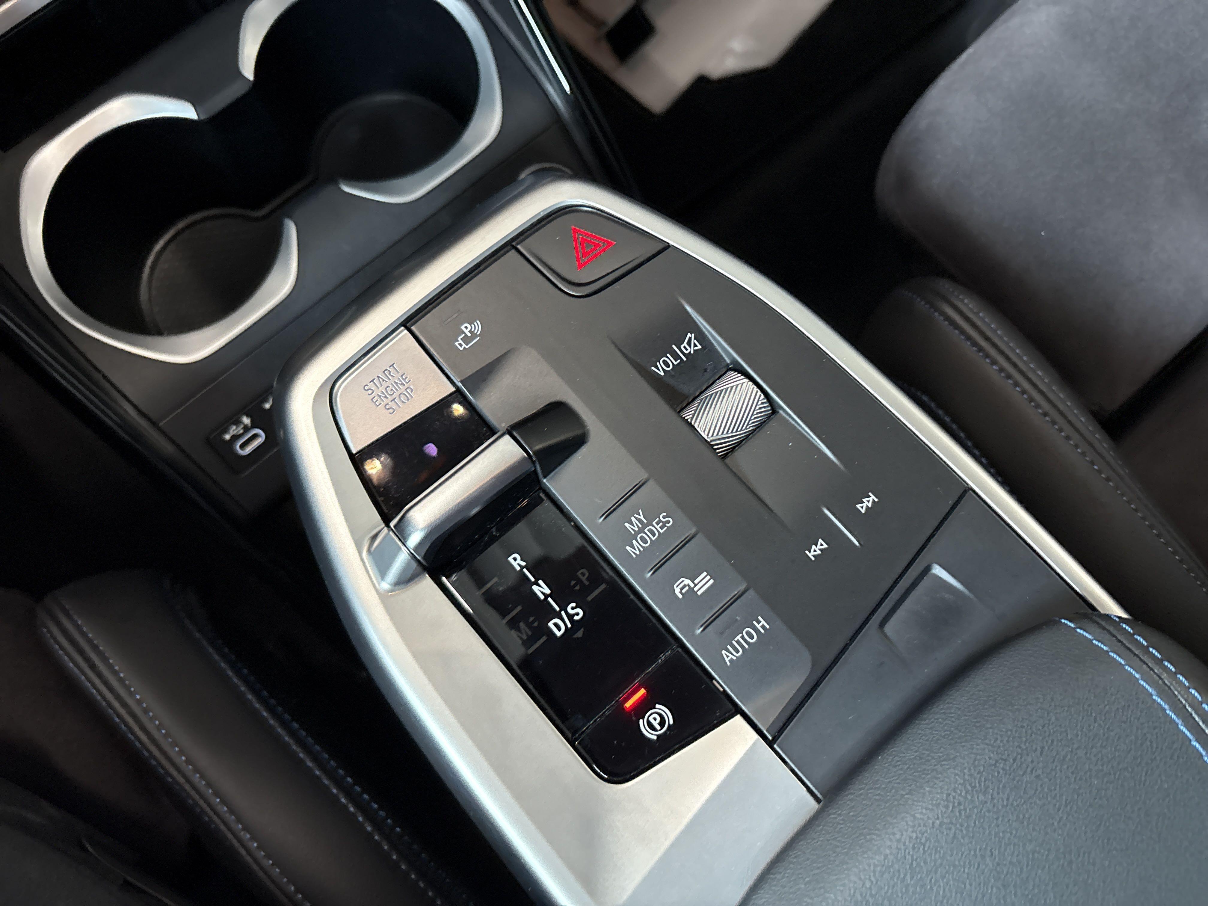 BMW X1 – Bild 13