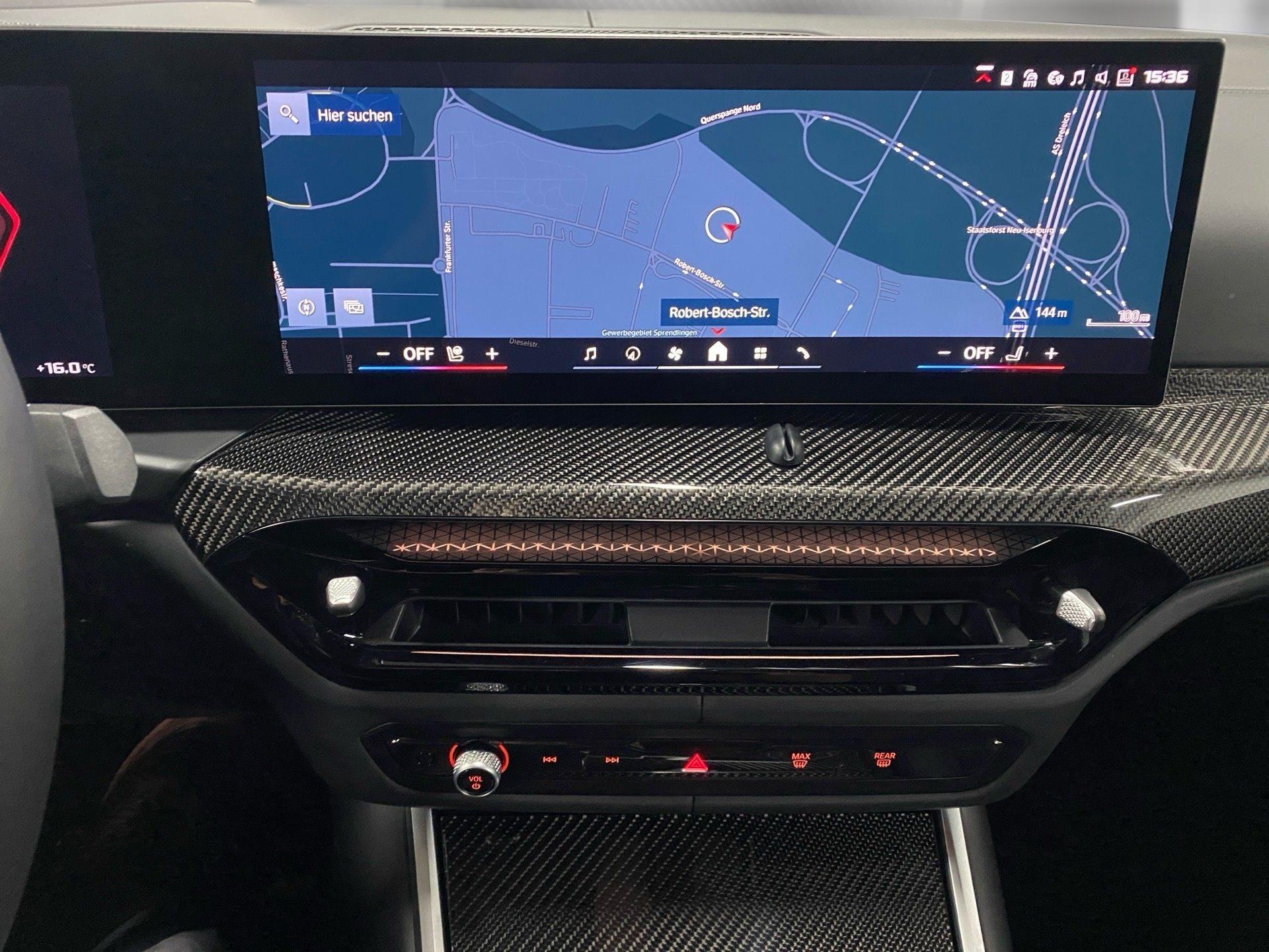 BMW M3 – Bild 12
