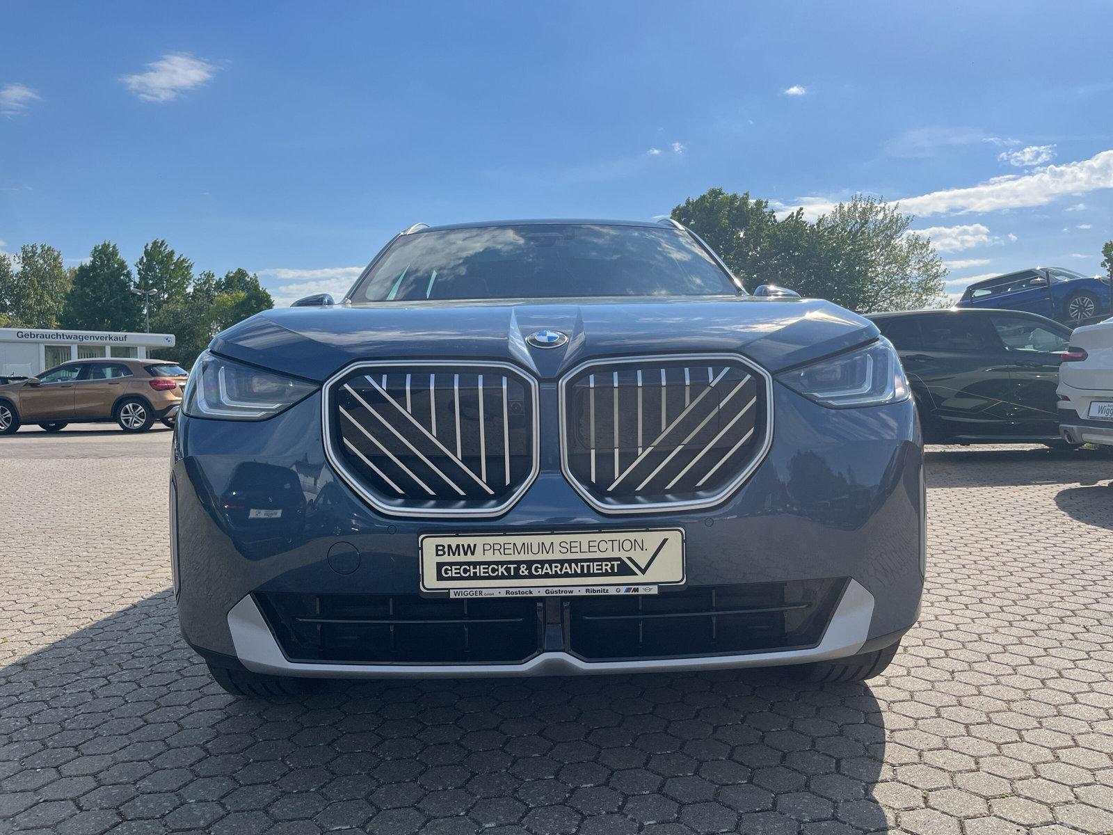 BMW X3 – Bild 5