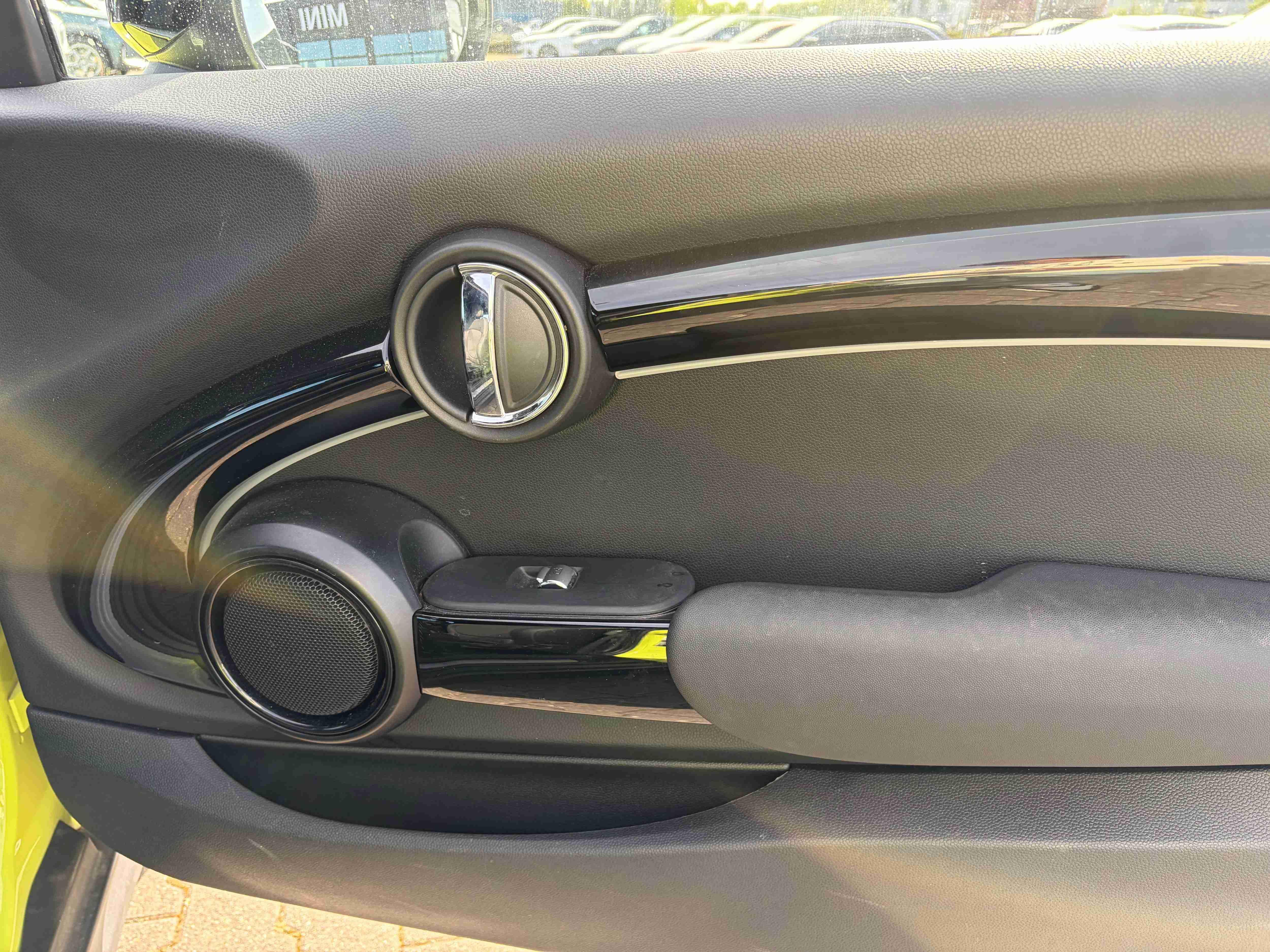 MINI Cabrio – Bild 18