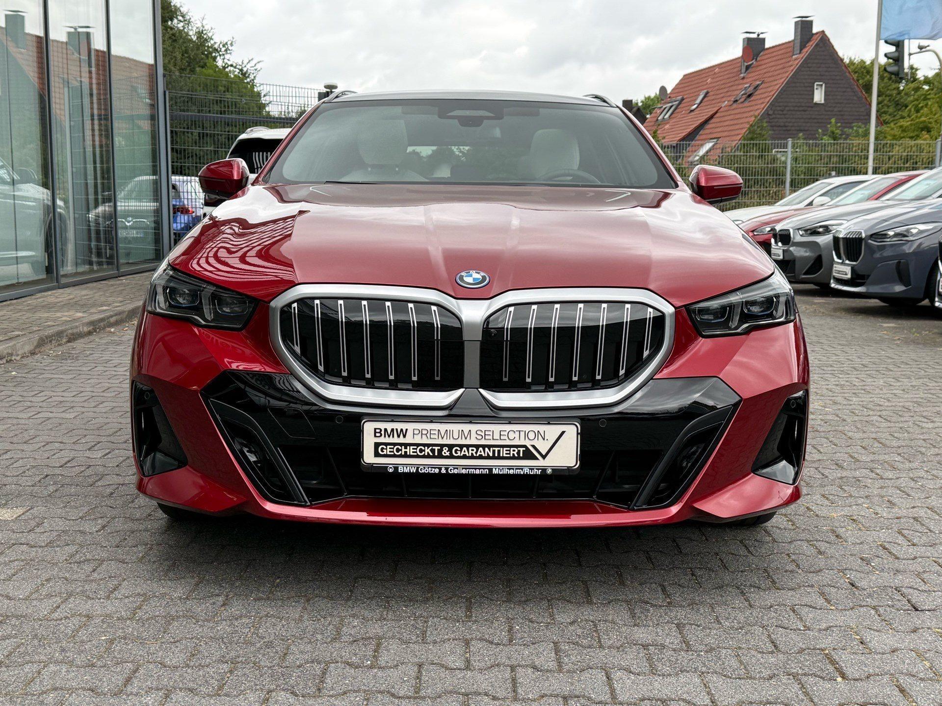 BMW 5er Touring – Bild 28