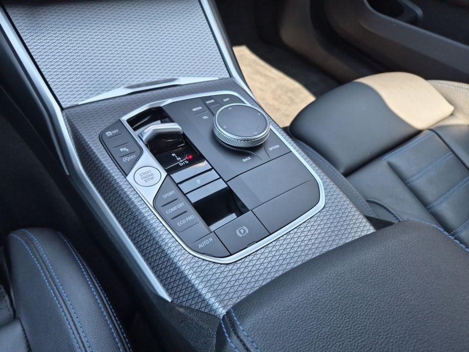BMW 3er – Bild 29
