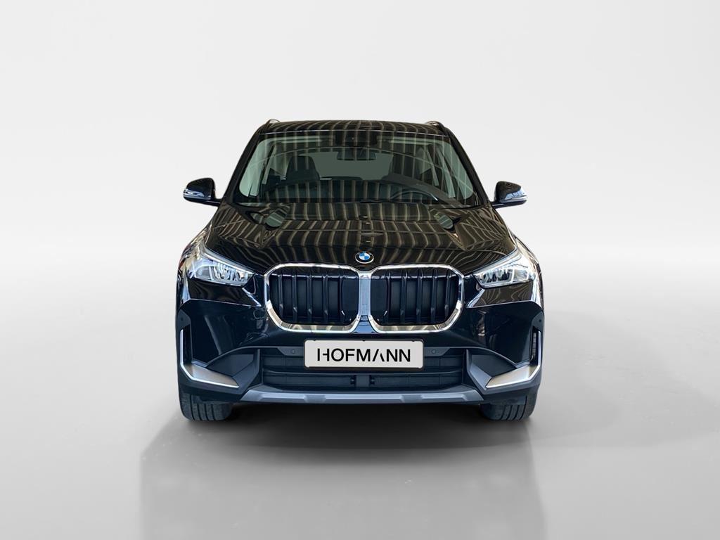 BMW X1 – Bild 9