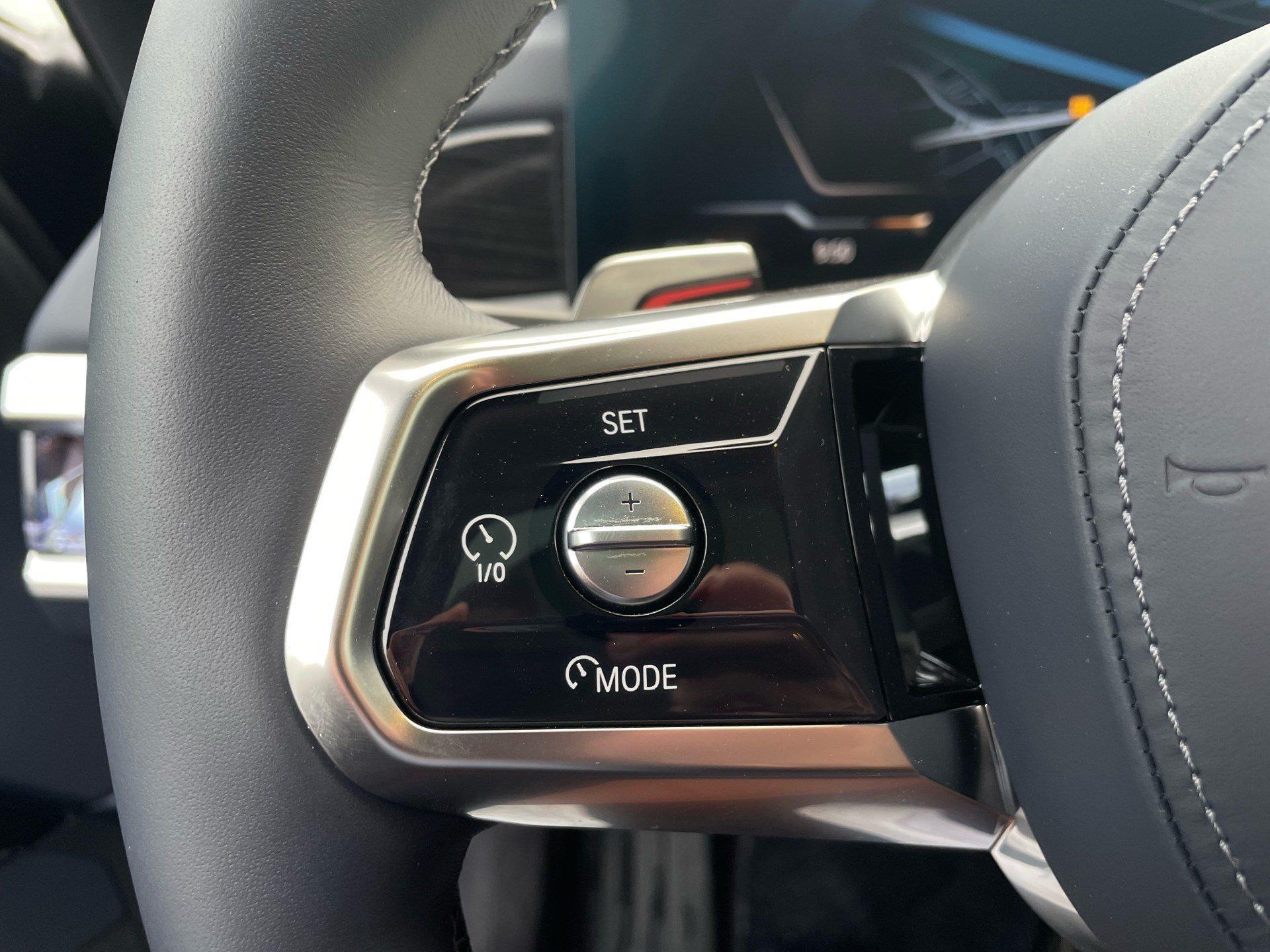 BMW i7 – Bild 25