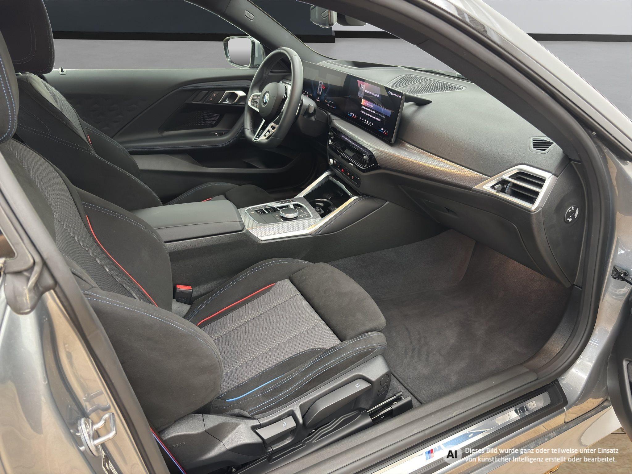BMW 2er Coupé – Bild 18
