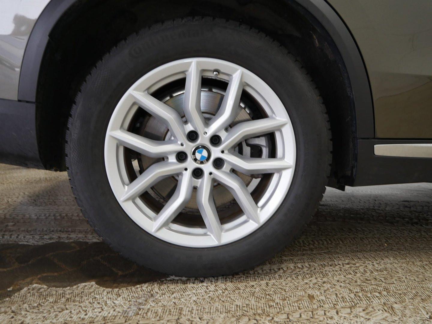BMW X5 – Bild 8