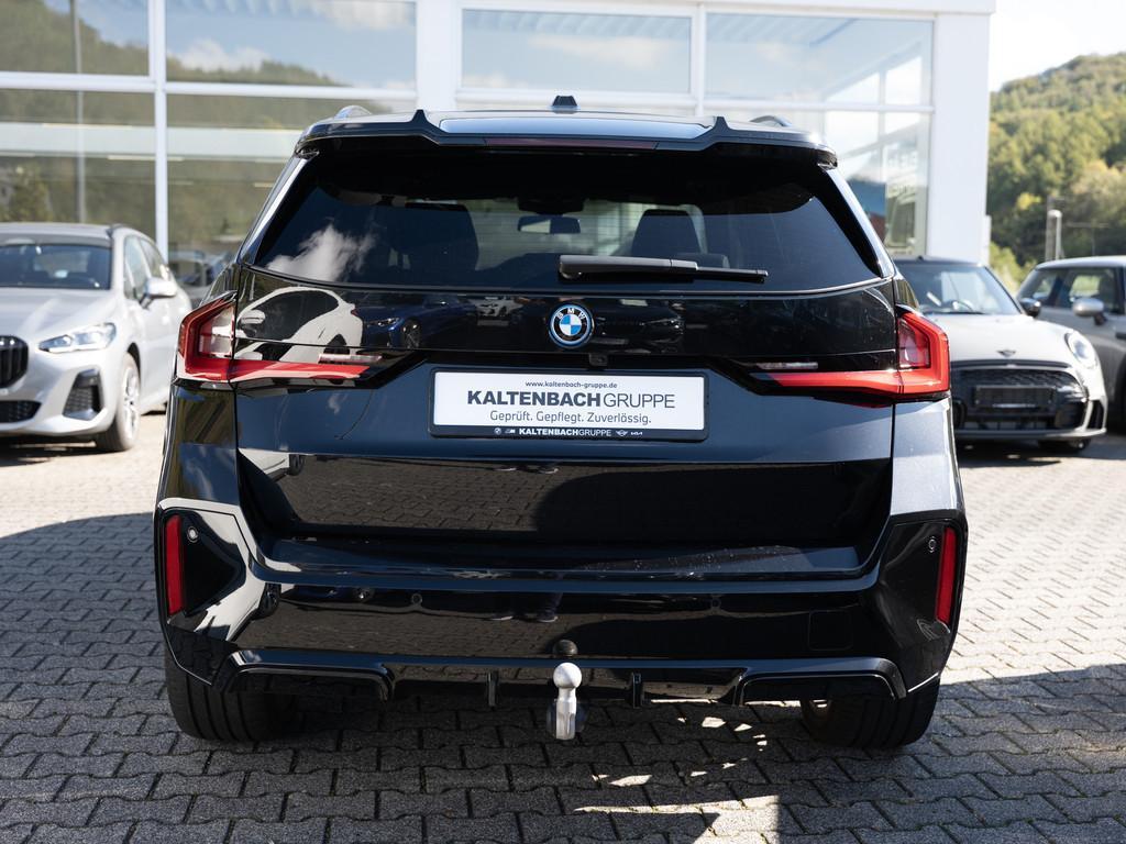 BMW X1 – Bild 5