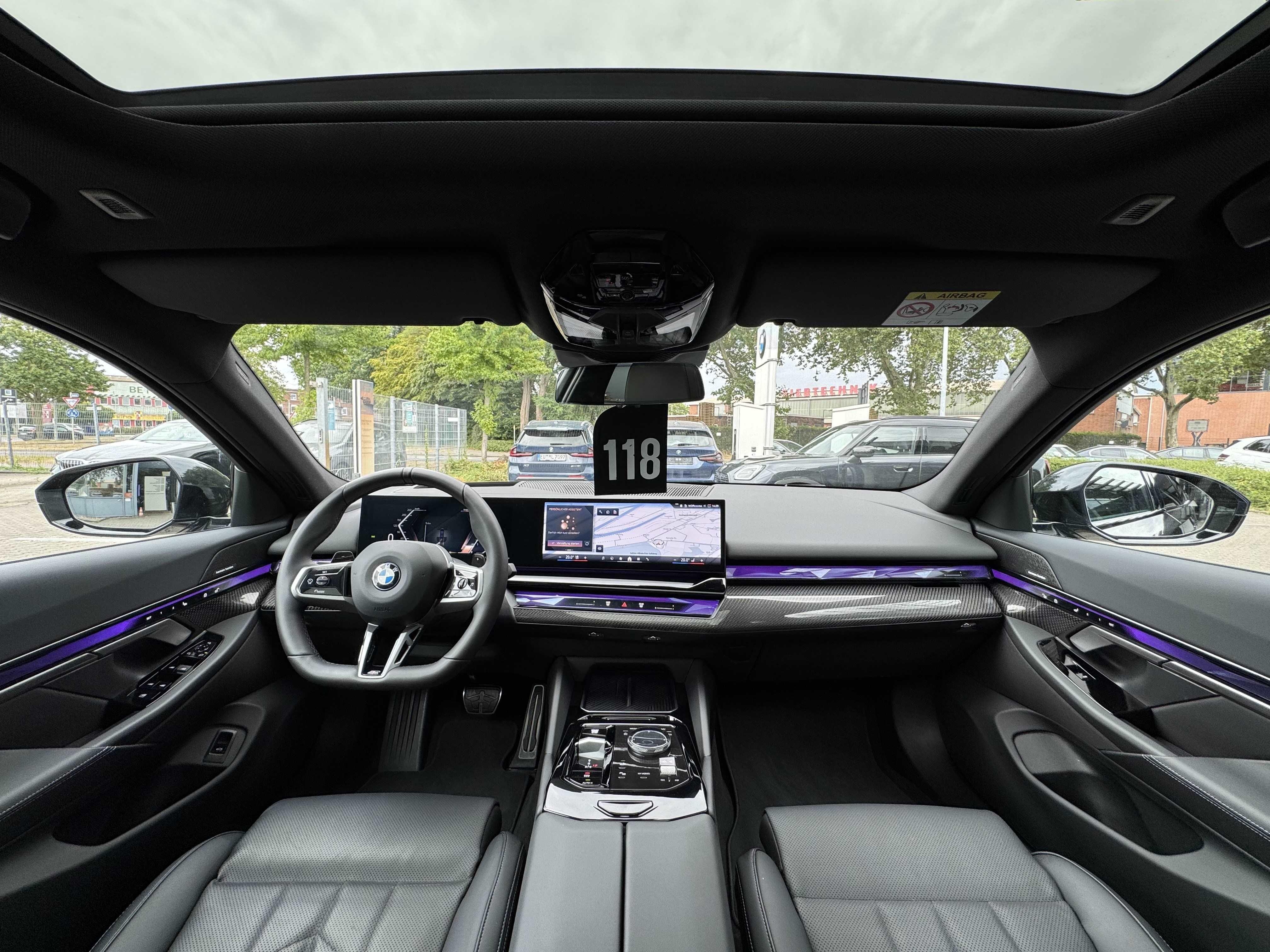 BMW 5er – Bild 2