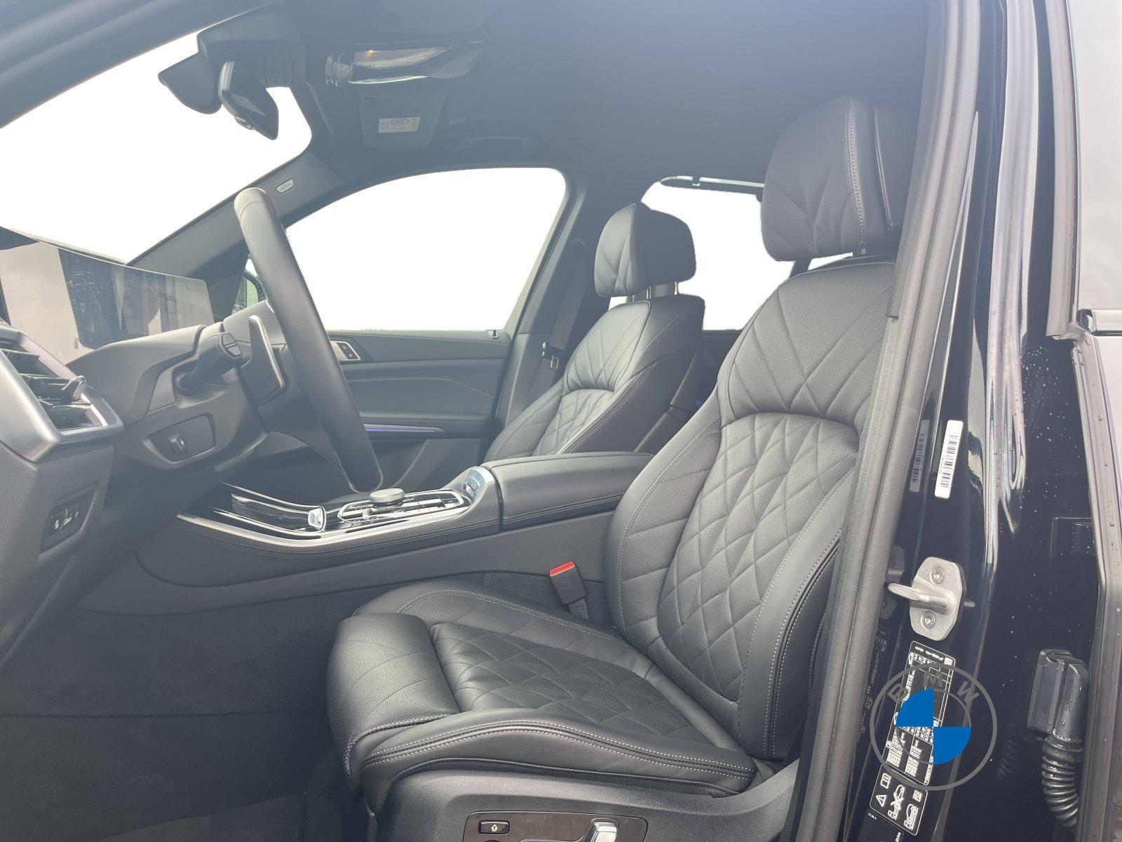 BMW X5 – Bild 9