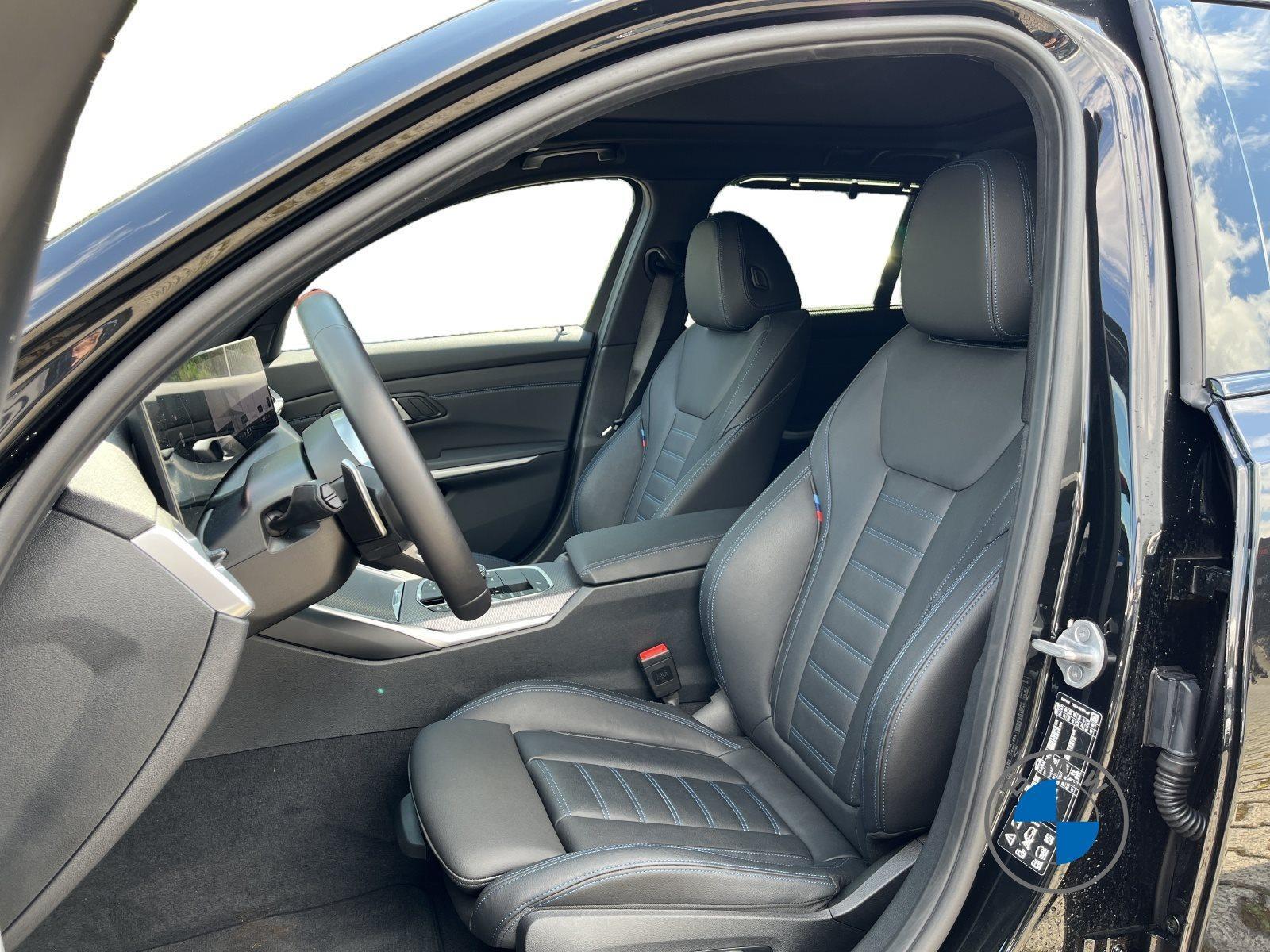 BMW 3er Touring – Bild 18