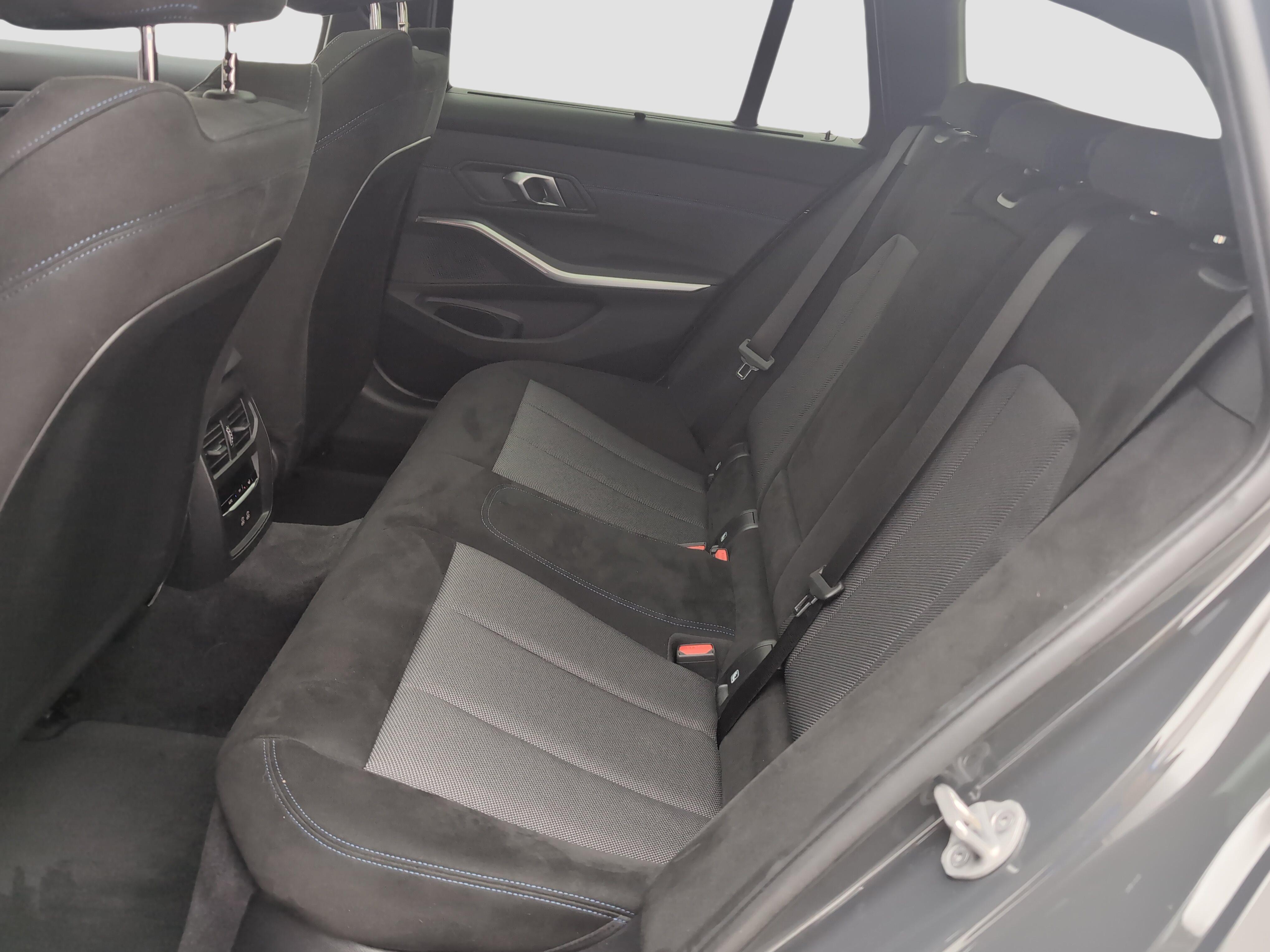 BMW 3er Touring – Bild 19