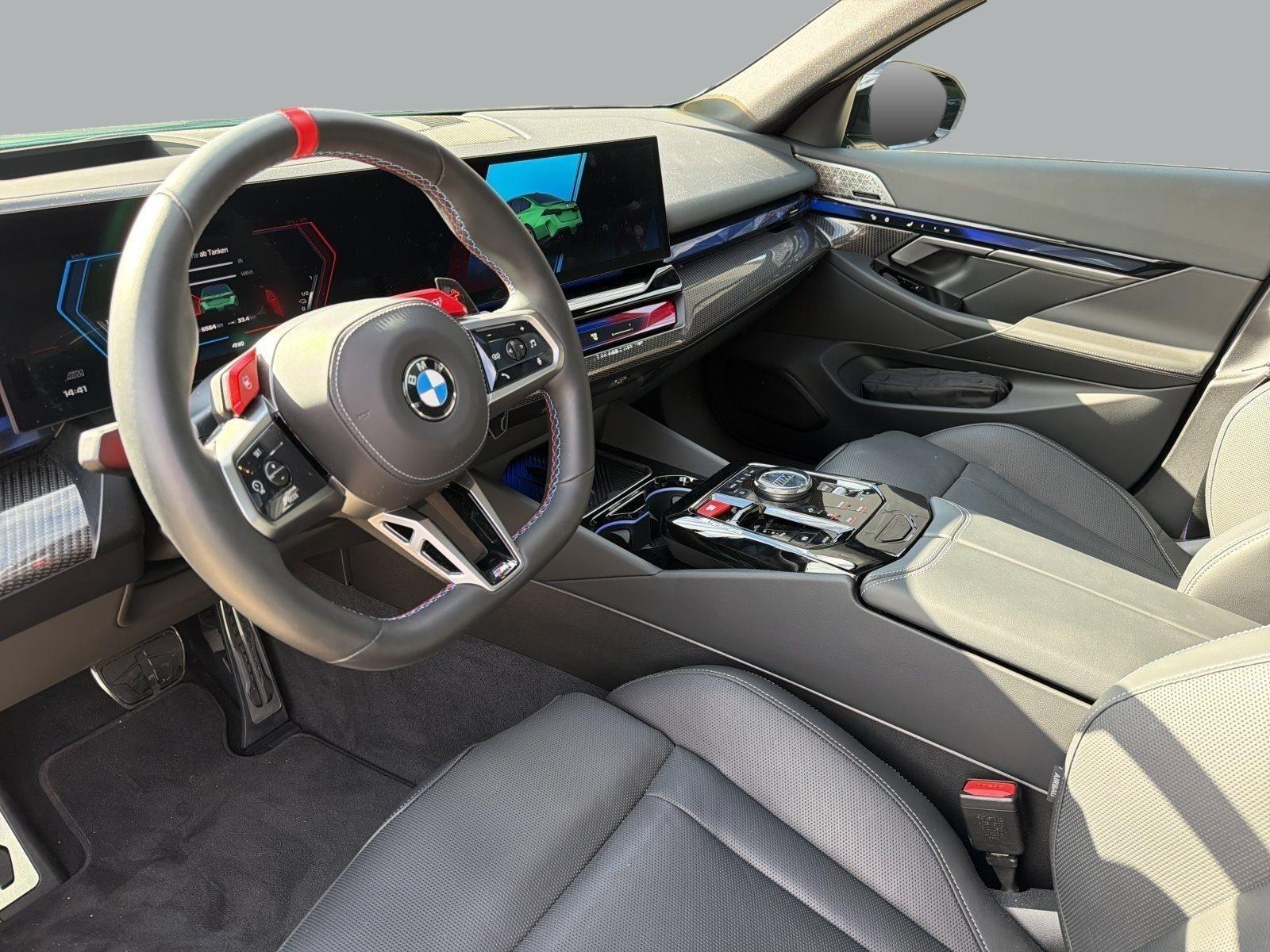 BMW M5 – Bild 33