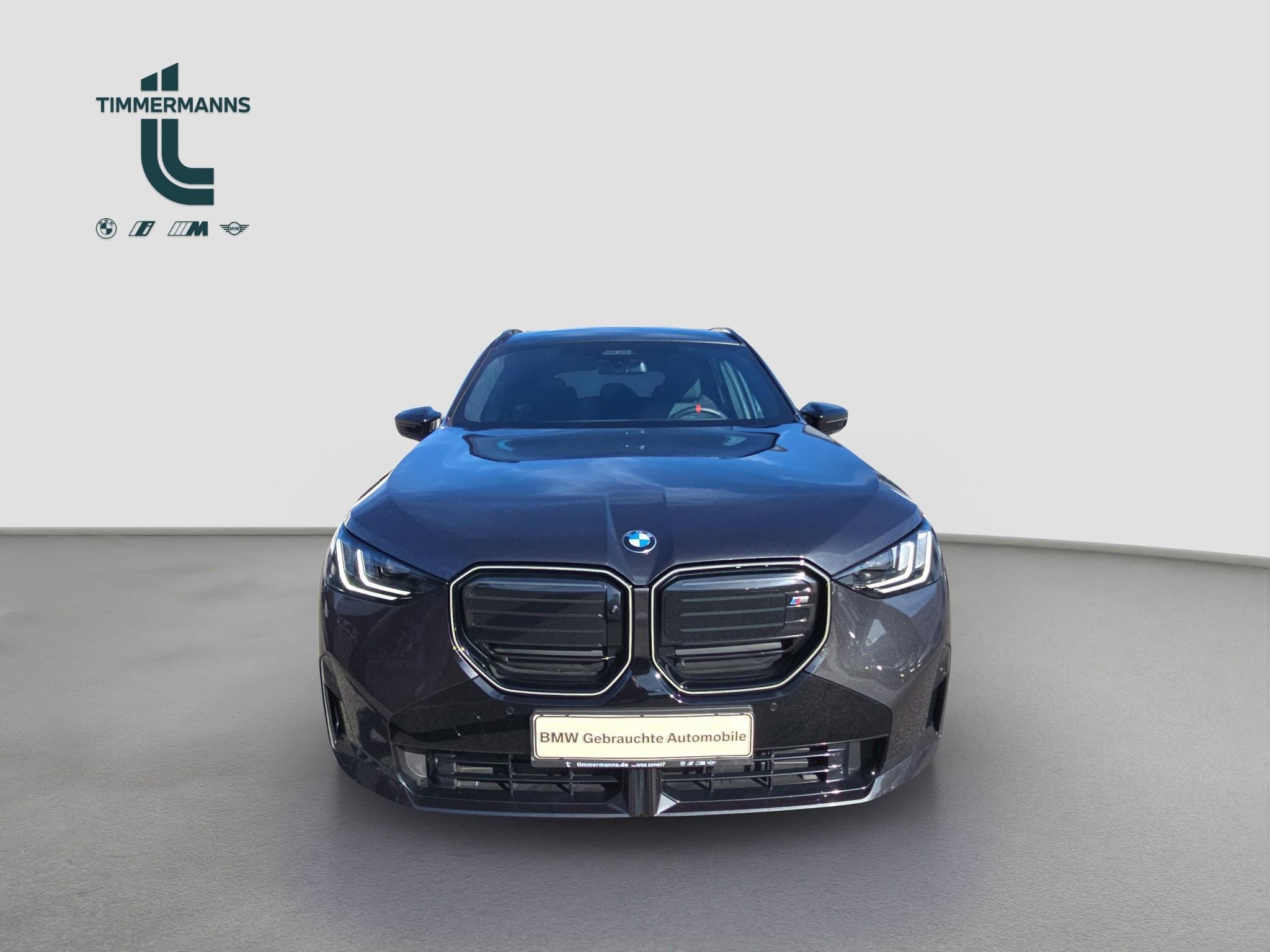 BMW X3 – Bild 23