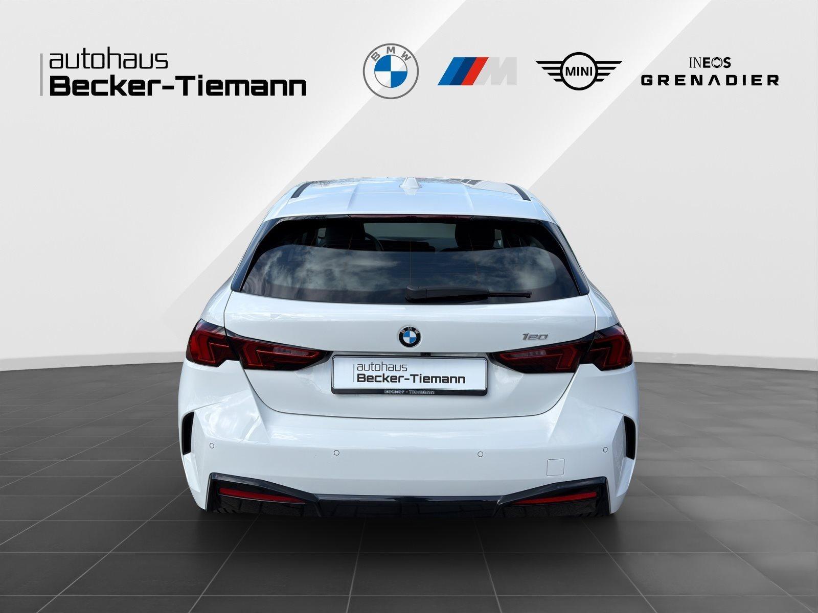 BMW 1er – Bild 5