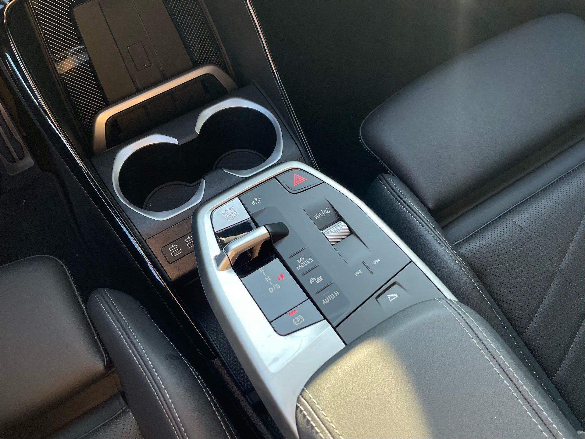 BMW X1 – Bild 32