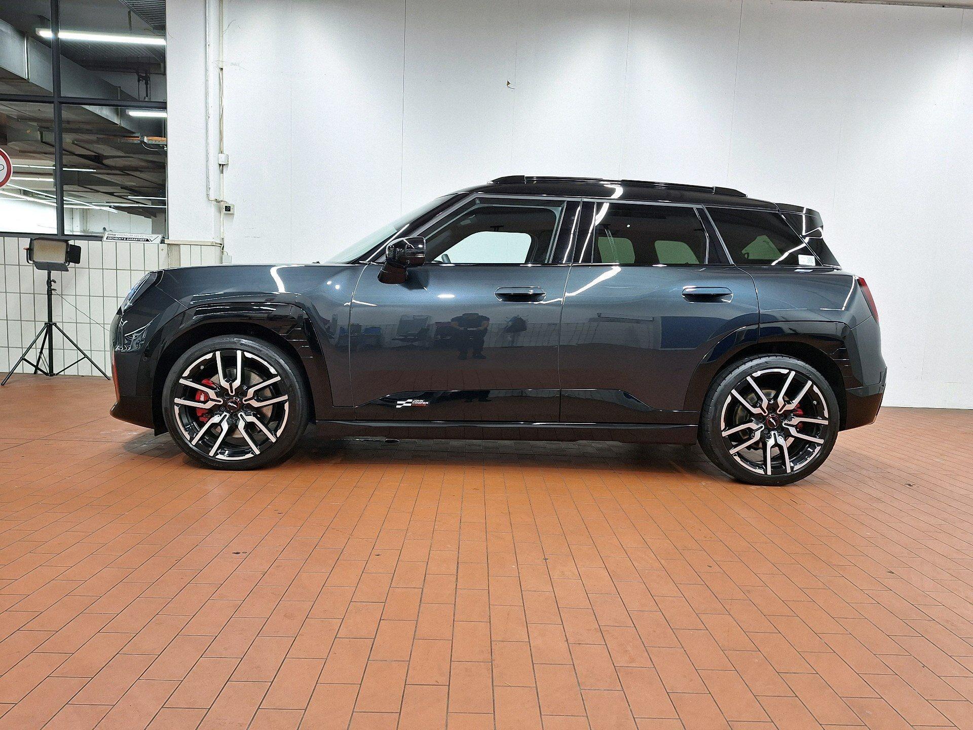 MINI Aceman – Bild 4