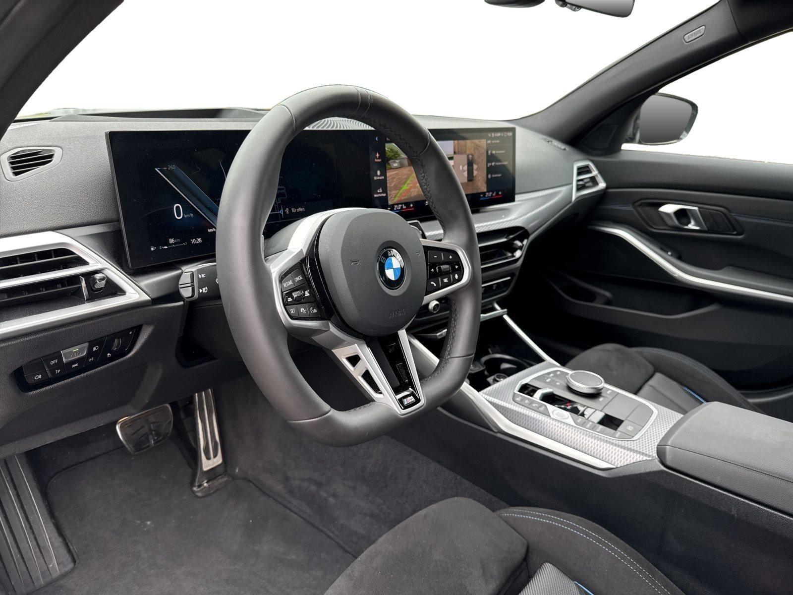 BMW 3er Touring – Bild 16