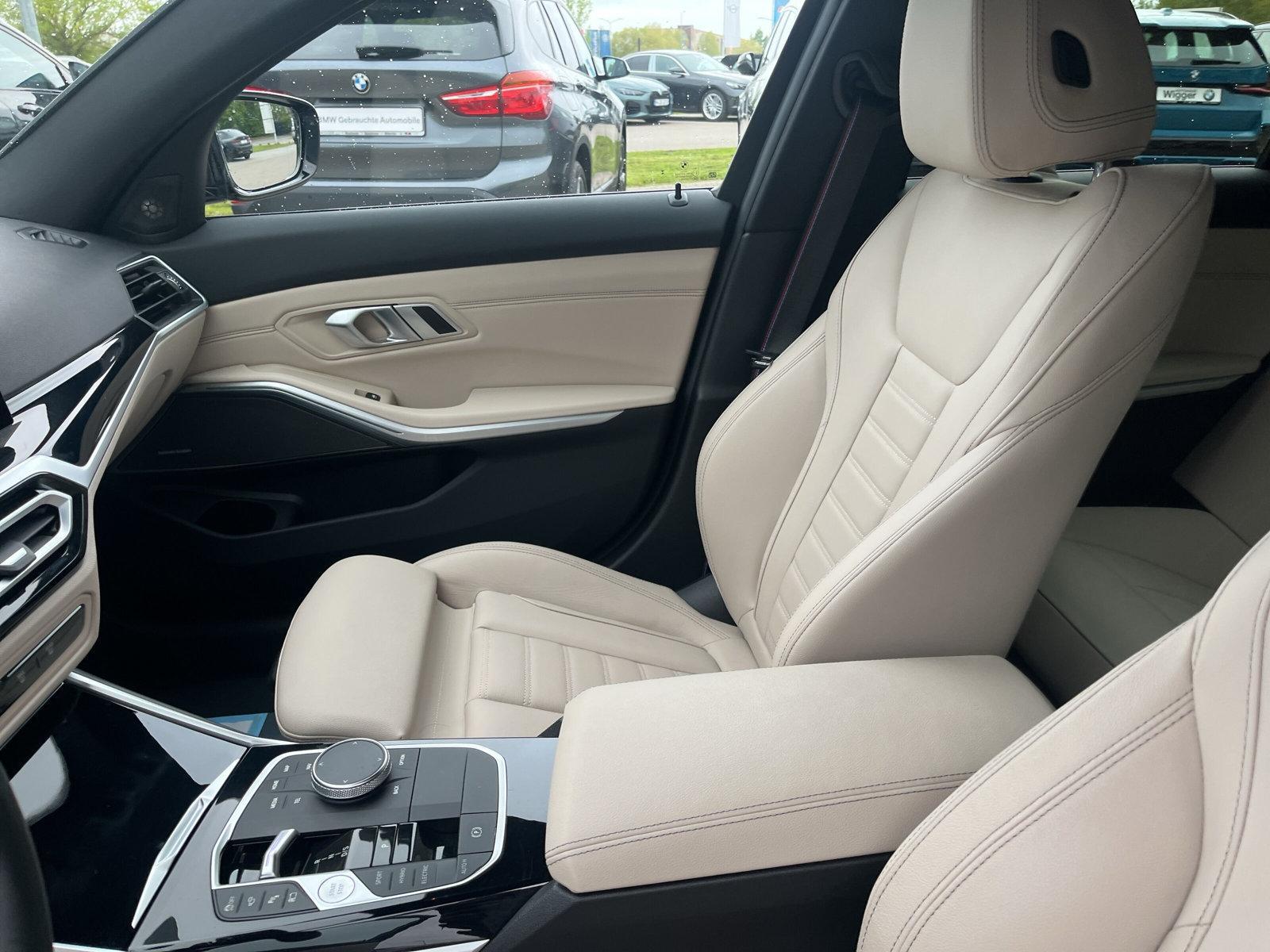 BMW 3er Touring – Bild 26