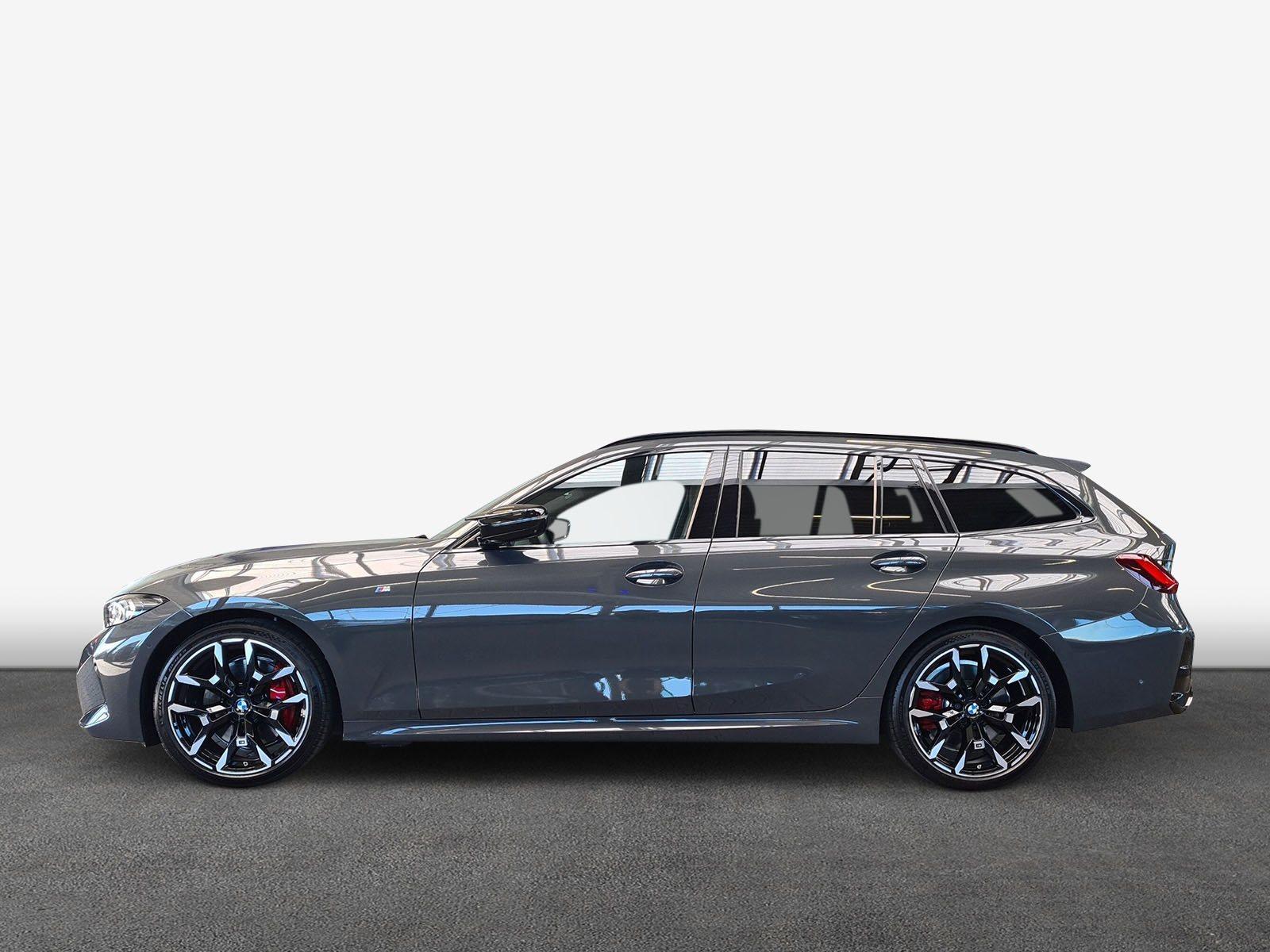 BMW 3er Touring – Bild 4
