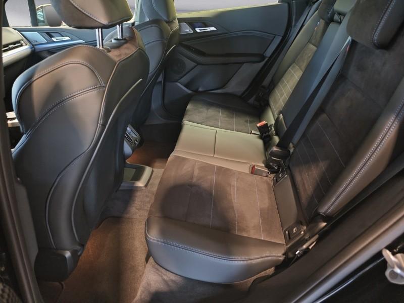 BMW 2er Active Tourer – Bild 22