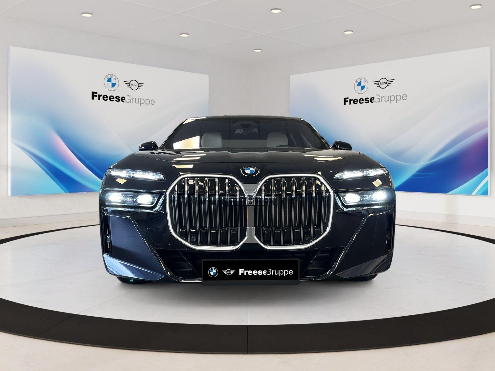 BMW 7er – Bild 2