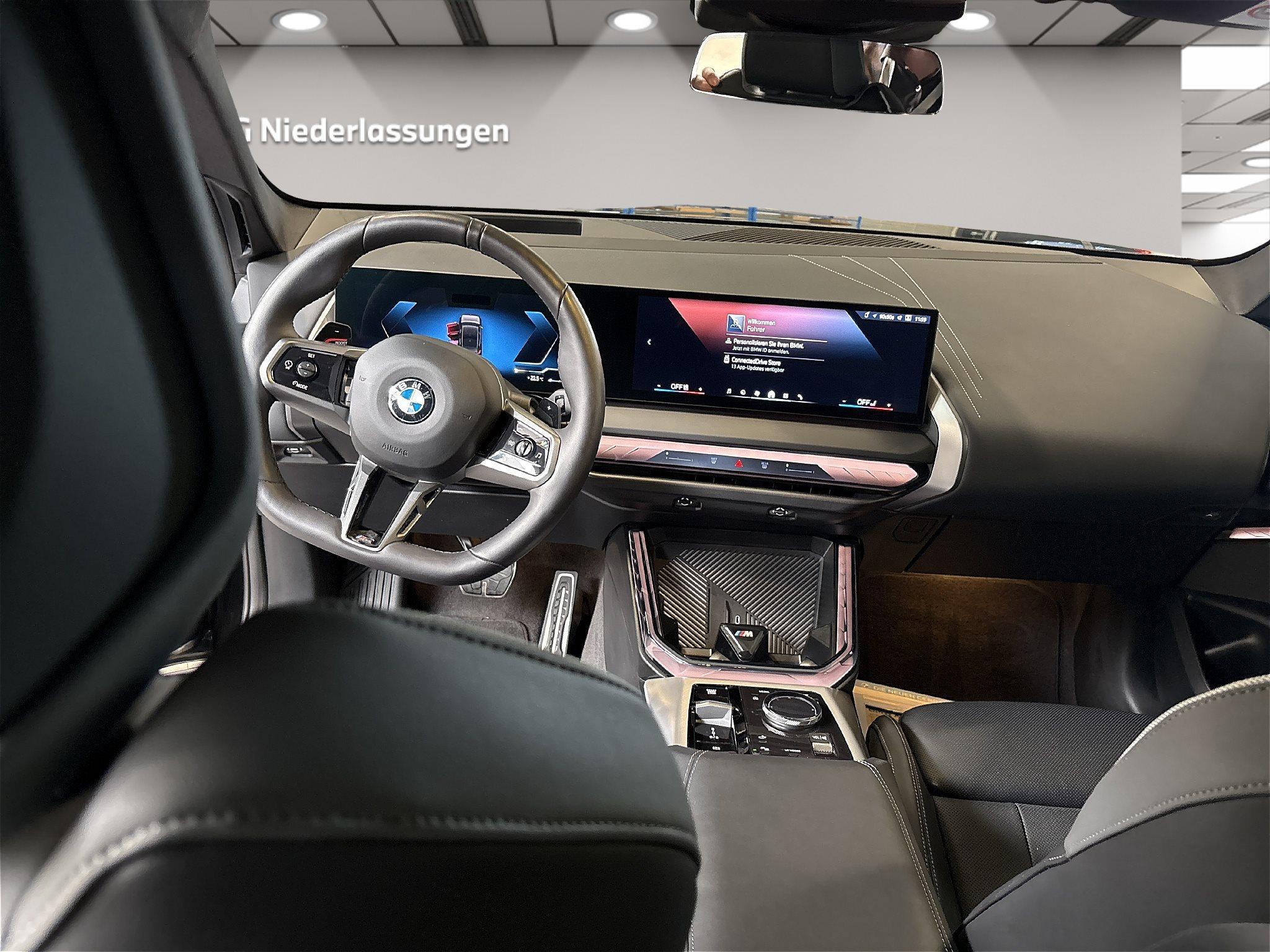 BMW X3 – Bild 9
