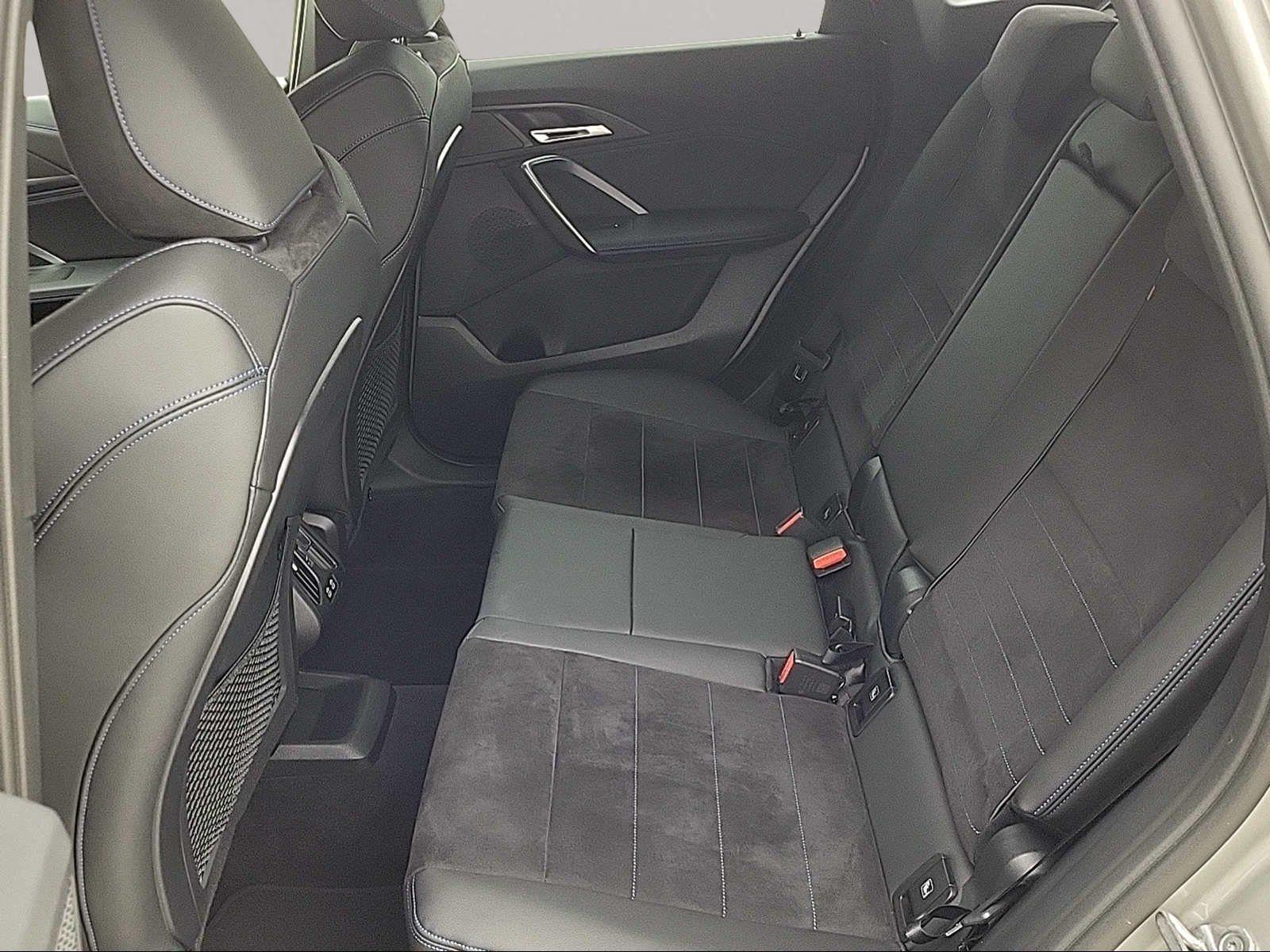 BMW X1 – Bild 14