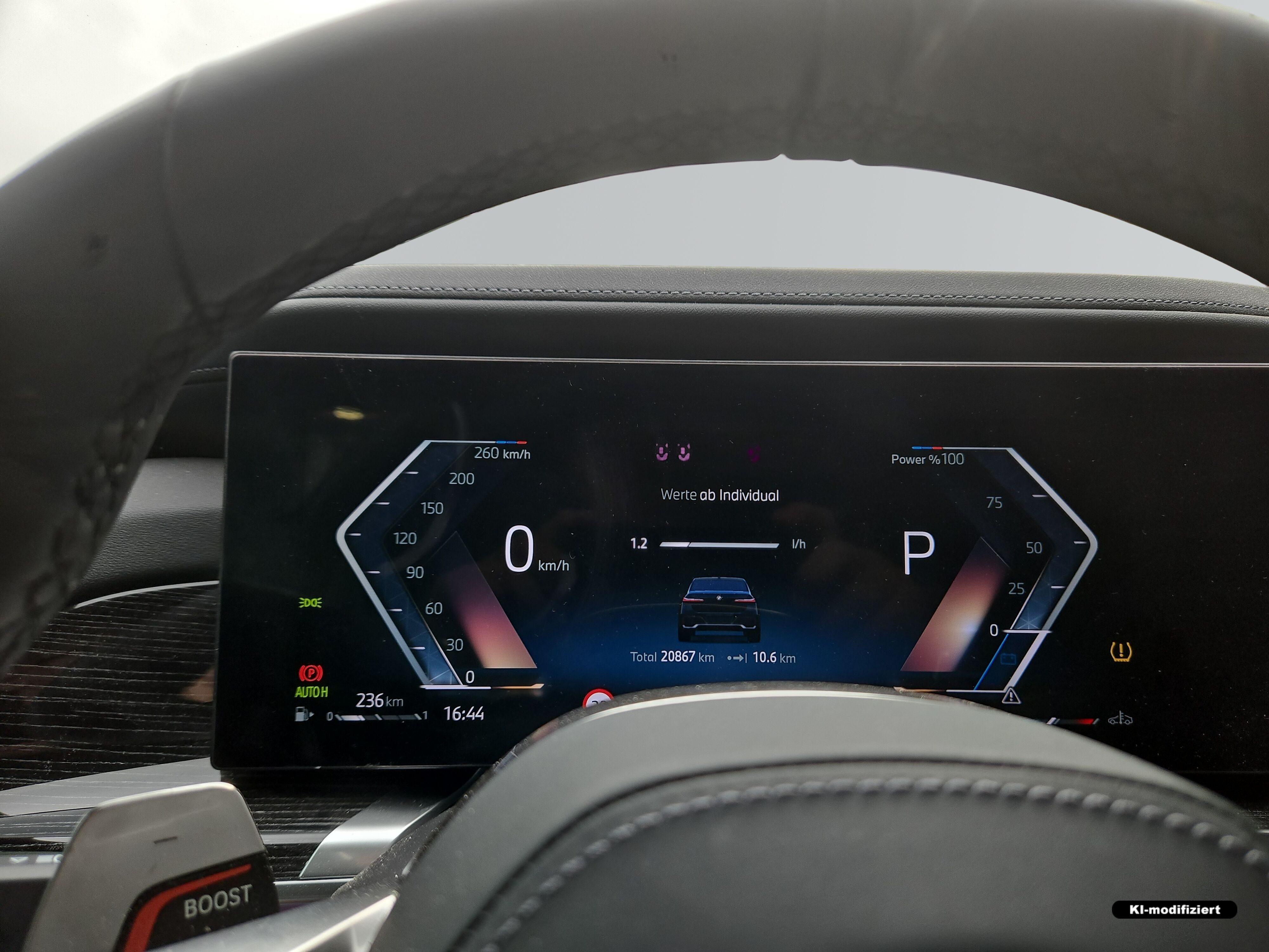 BMW 7er – Bild 19
