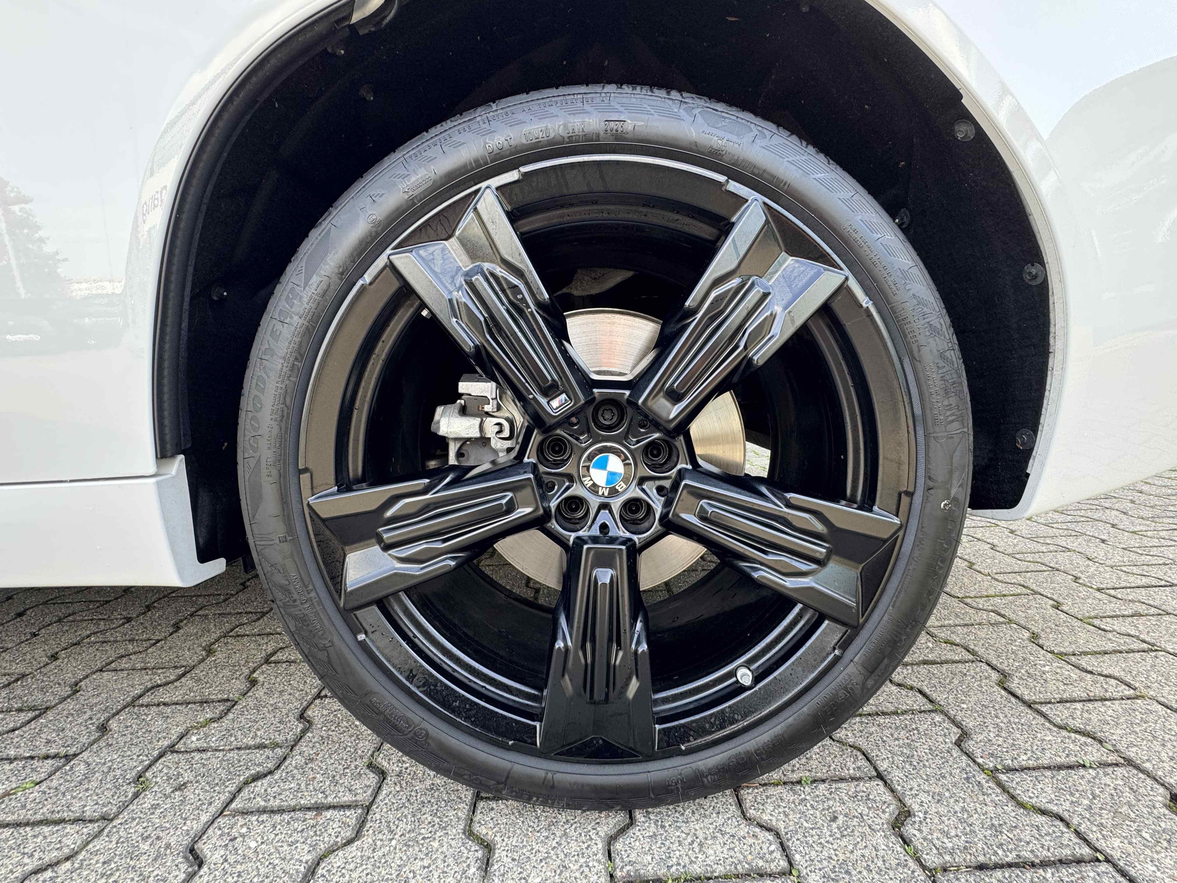 BMW X3 – Bild 27